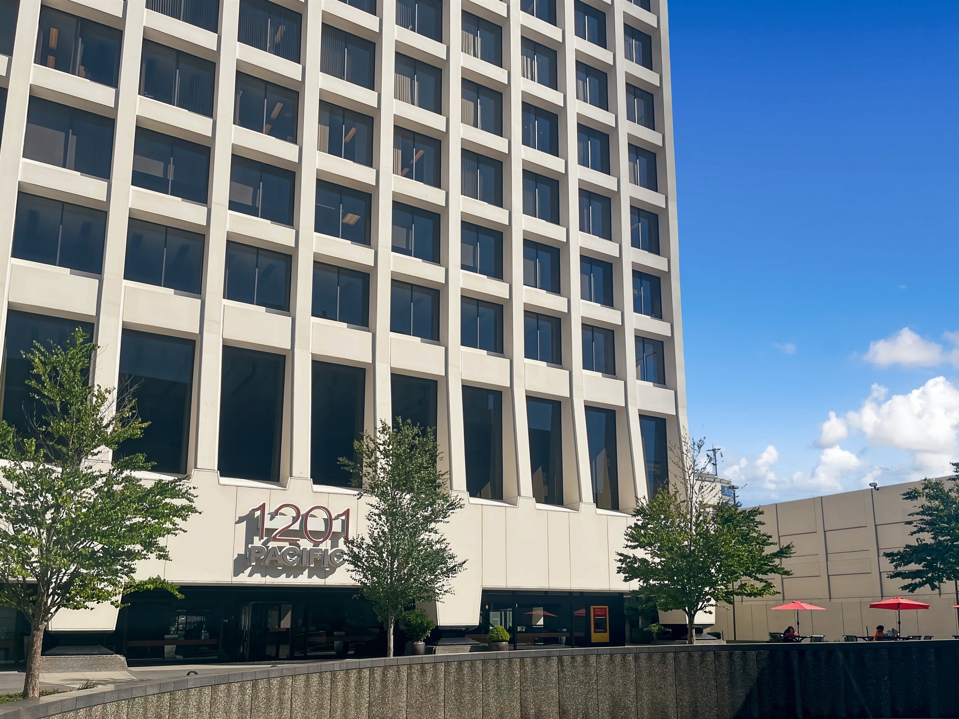 WA, Tacoma – Downtown Pacific Avenue image 9