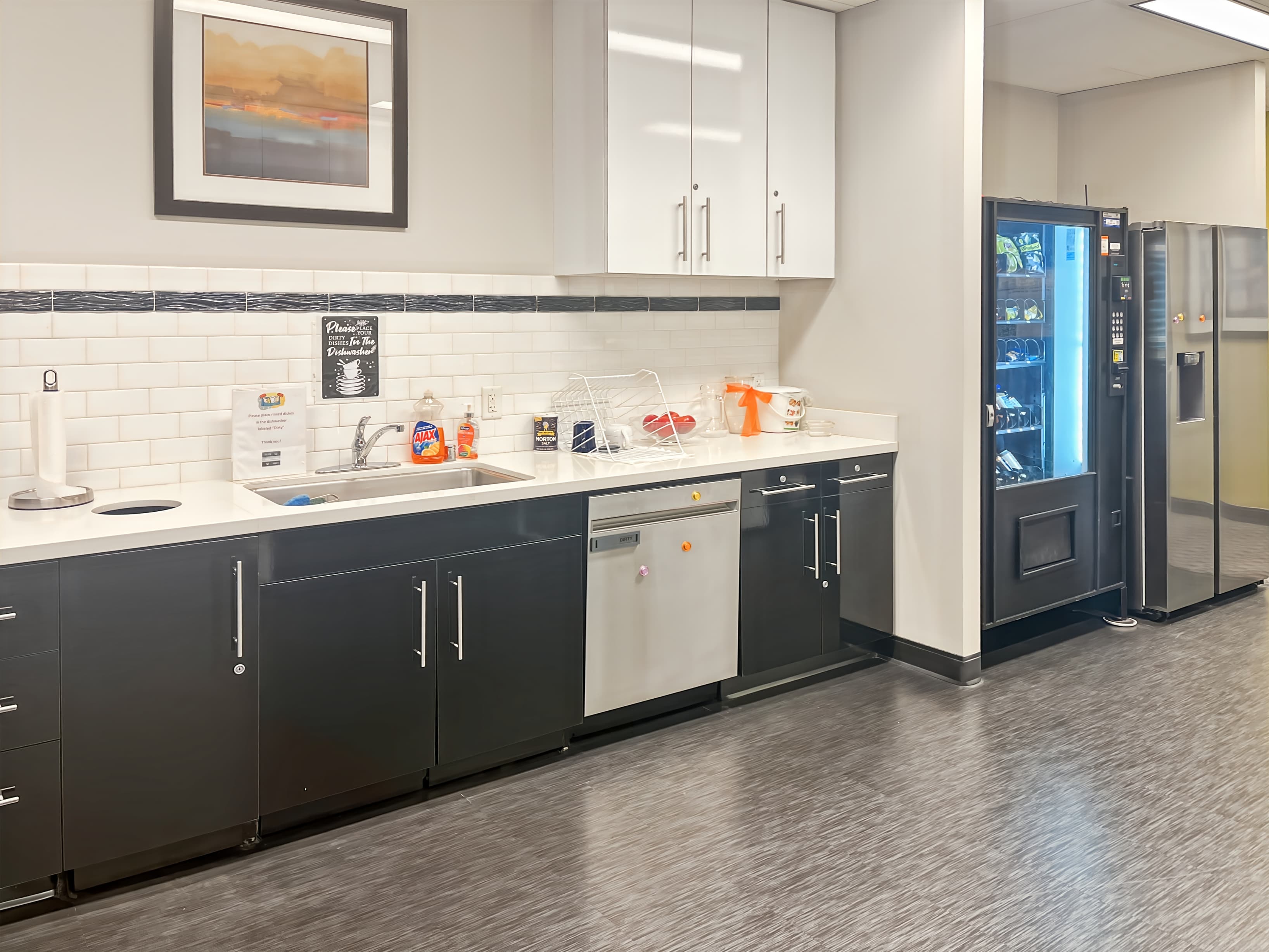 WA, Tacoma – Downtown Pacific Avenue image 1