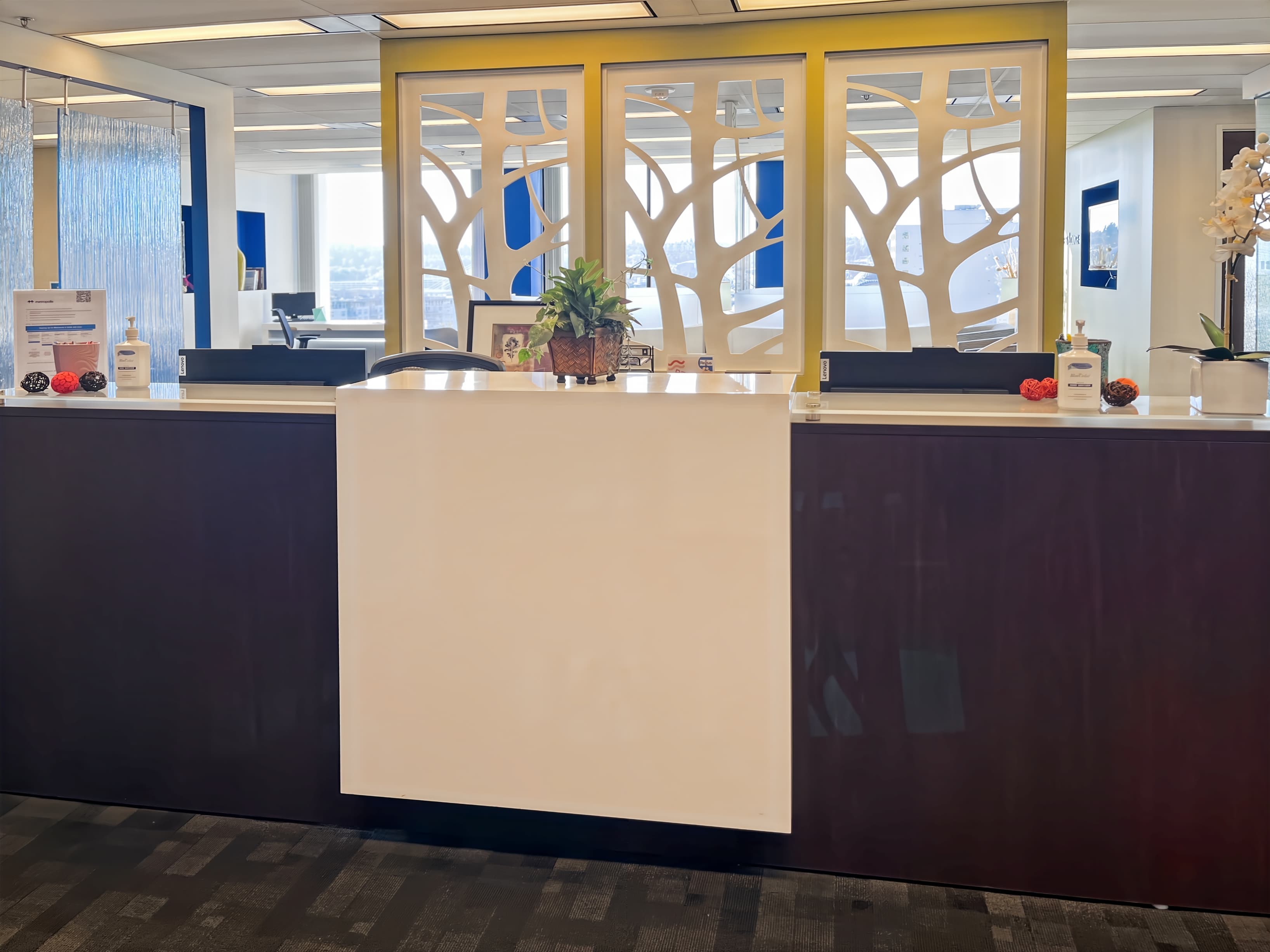 WA, Tacoma – Downtown Pacific Avenue image 4