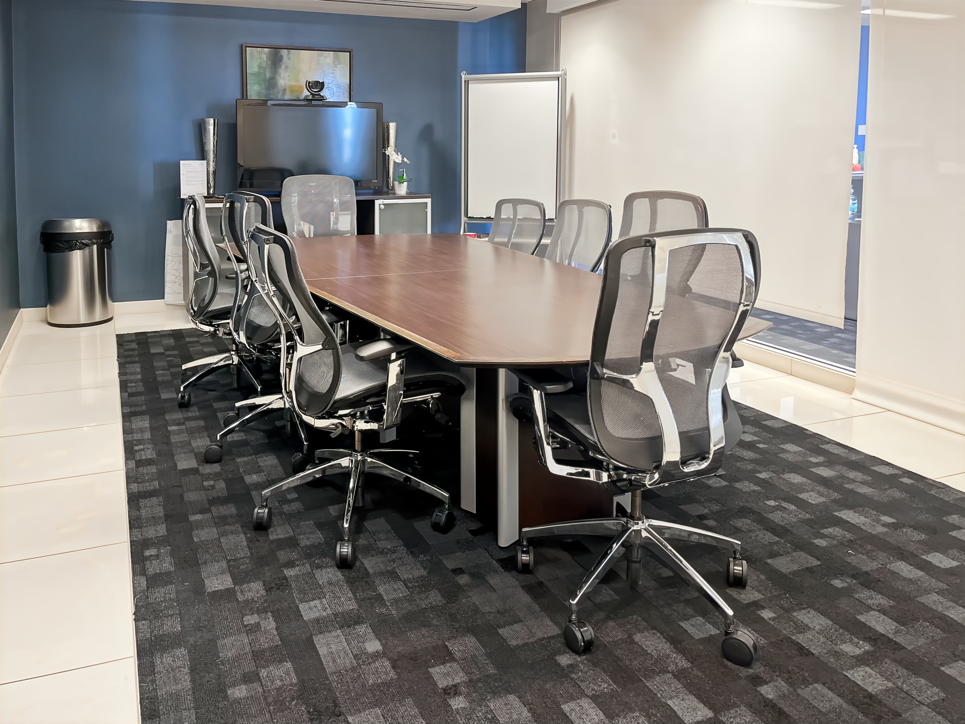 WA, Tacoma – Downtown Pacific Avenue image 5