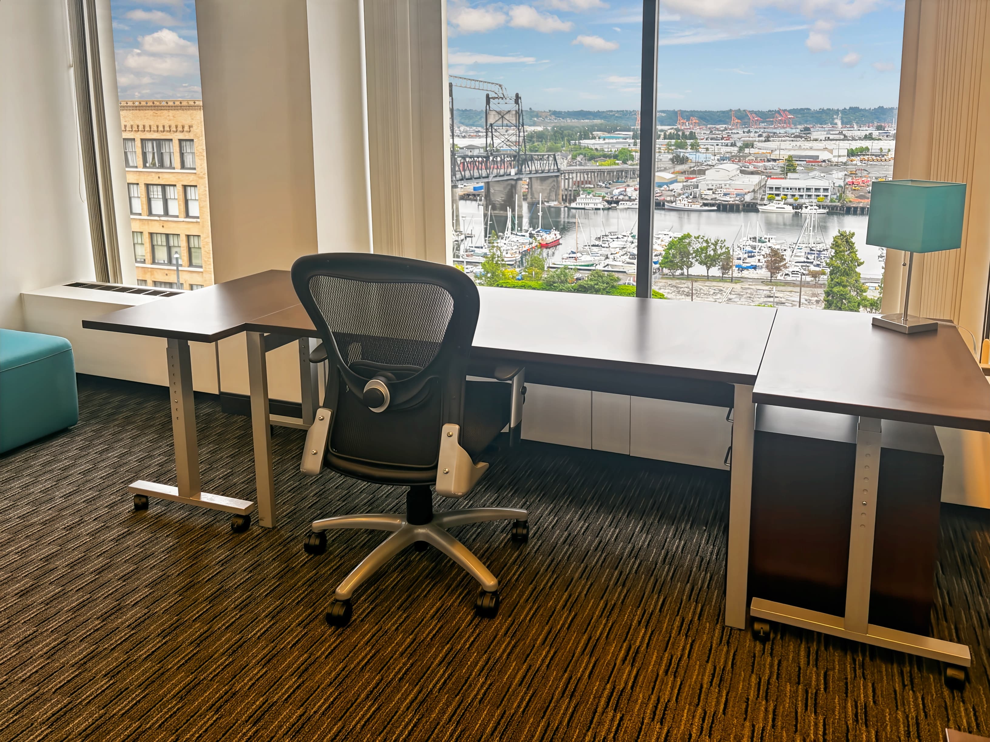 WA, Tacoma – Downtown Pacific Avenue image 6