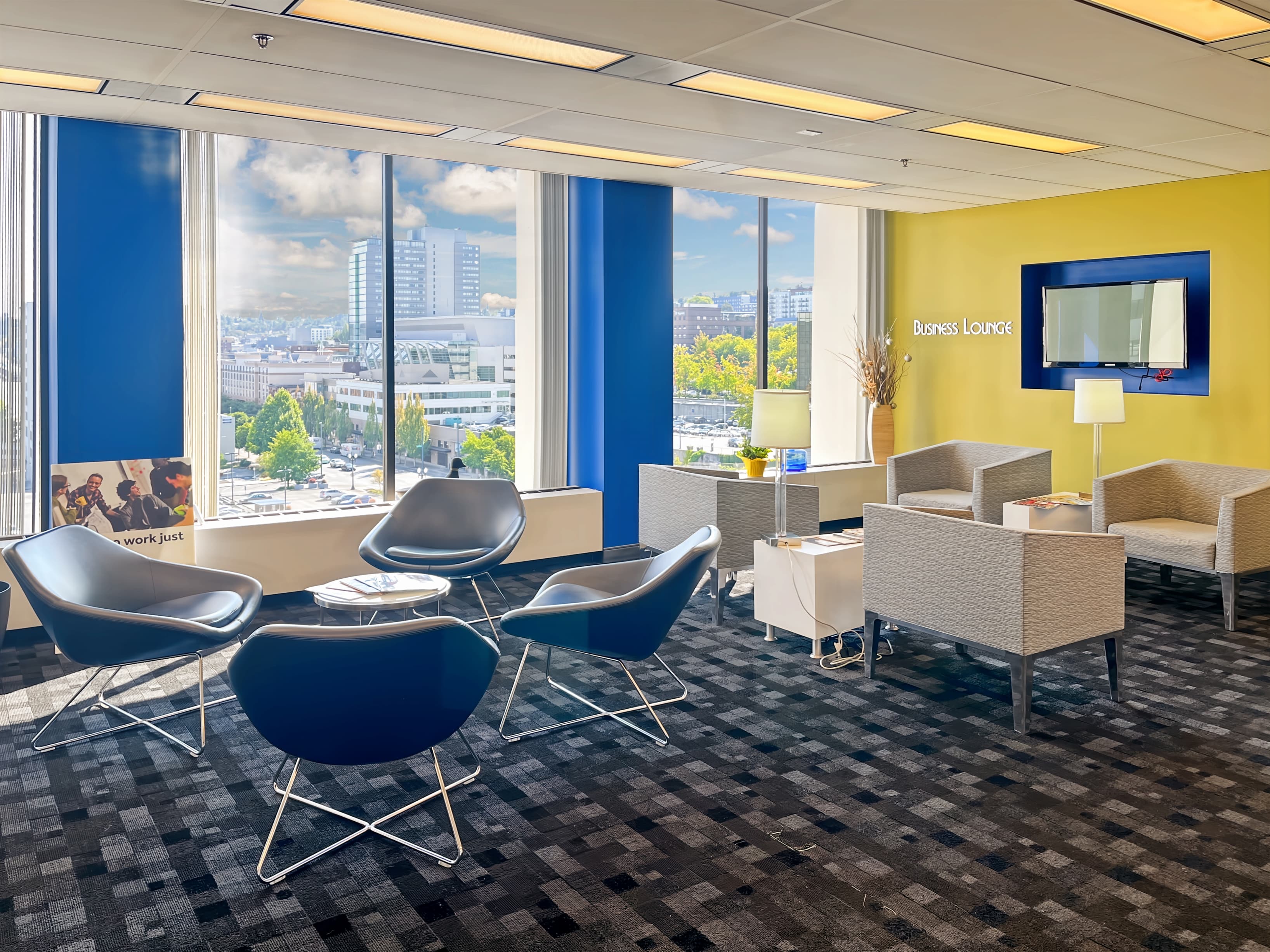 WA, Tacoma – Downtown Pacific Avenue image 11