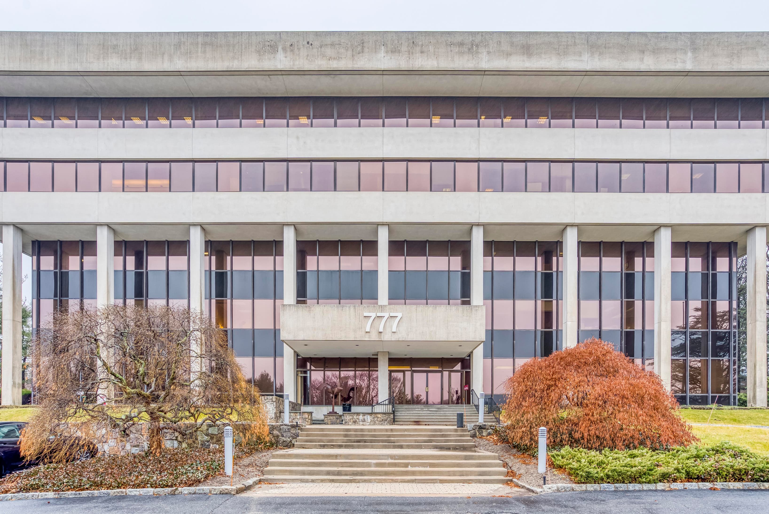 NY, White Plains - Exchange at Westchester image 4