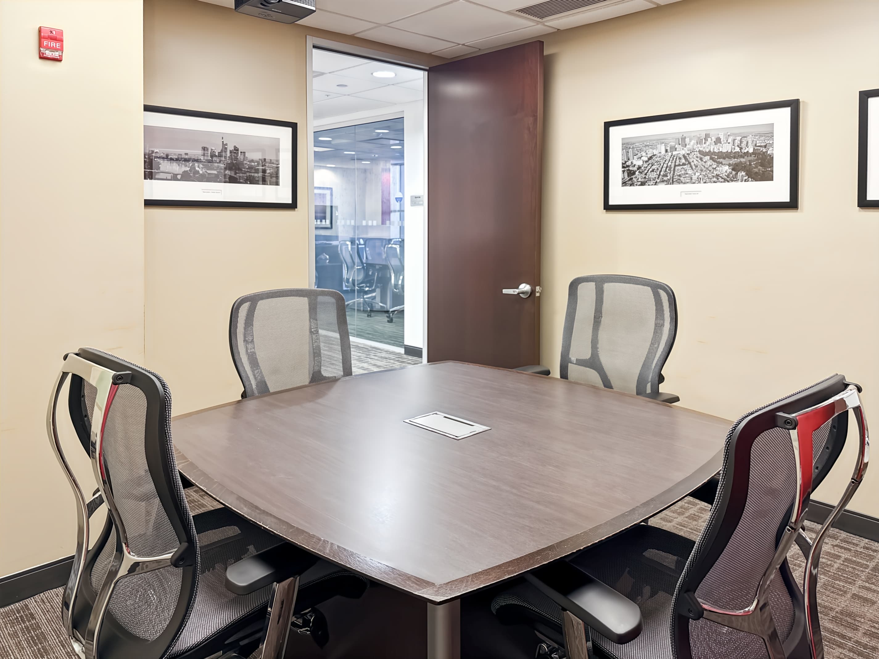 NY, White Plains - Exchange at Westchester image 5