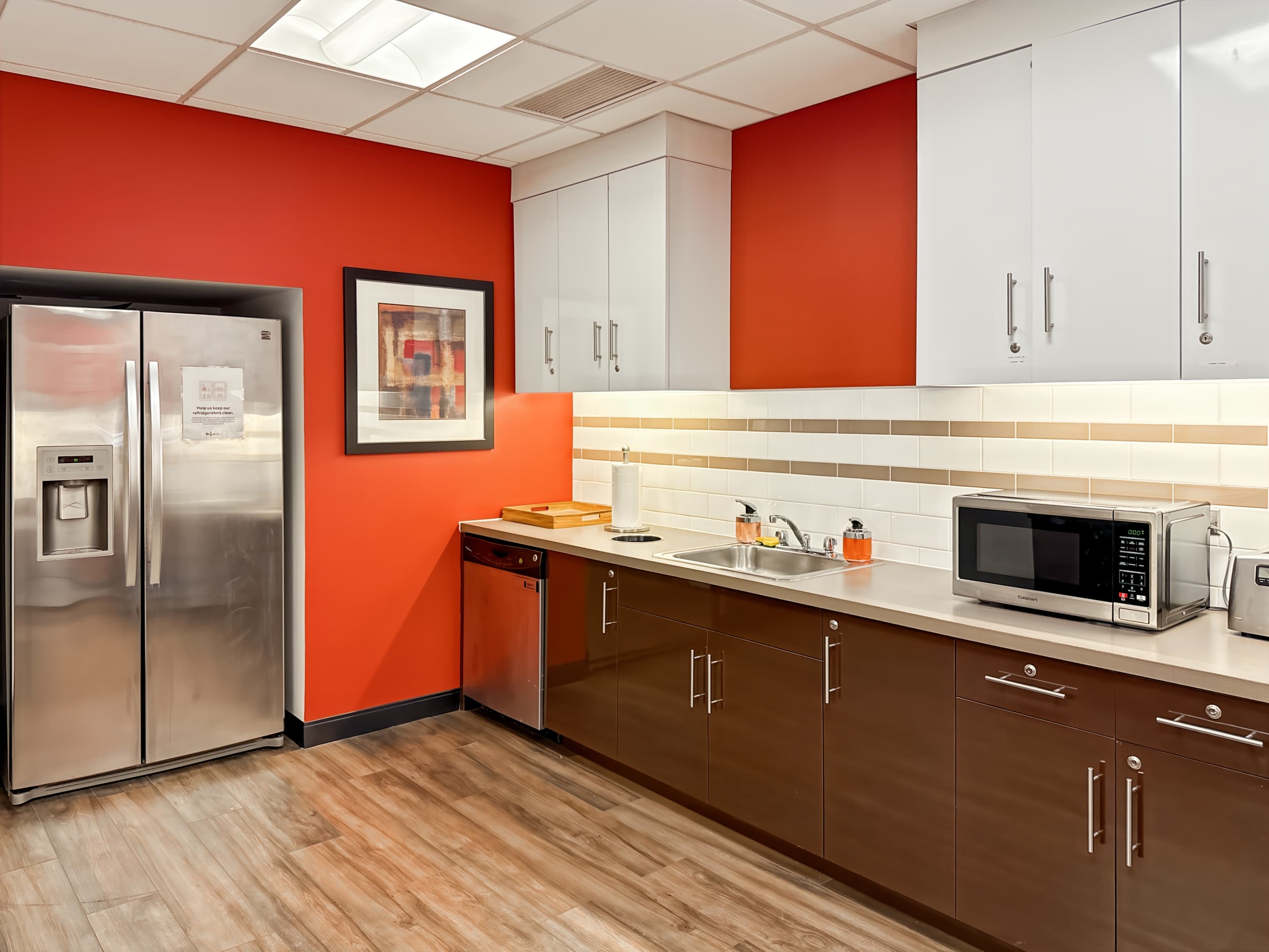 NY, White Plains - Exchange at Westchester image 7