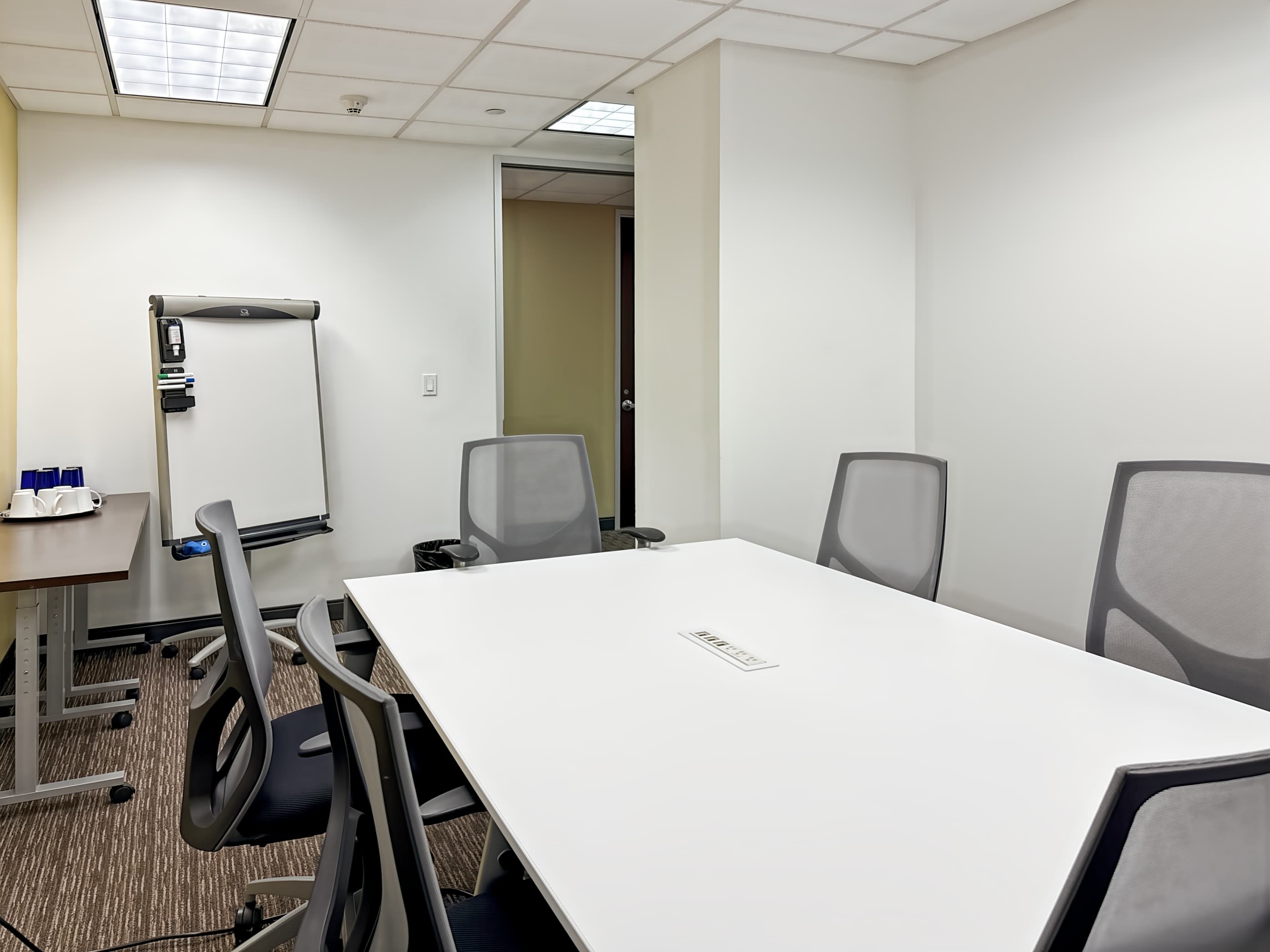 NY, White Plains - Exchange at Westchester image 3