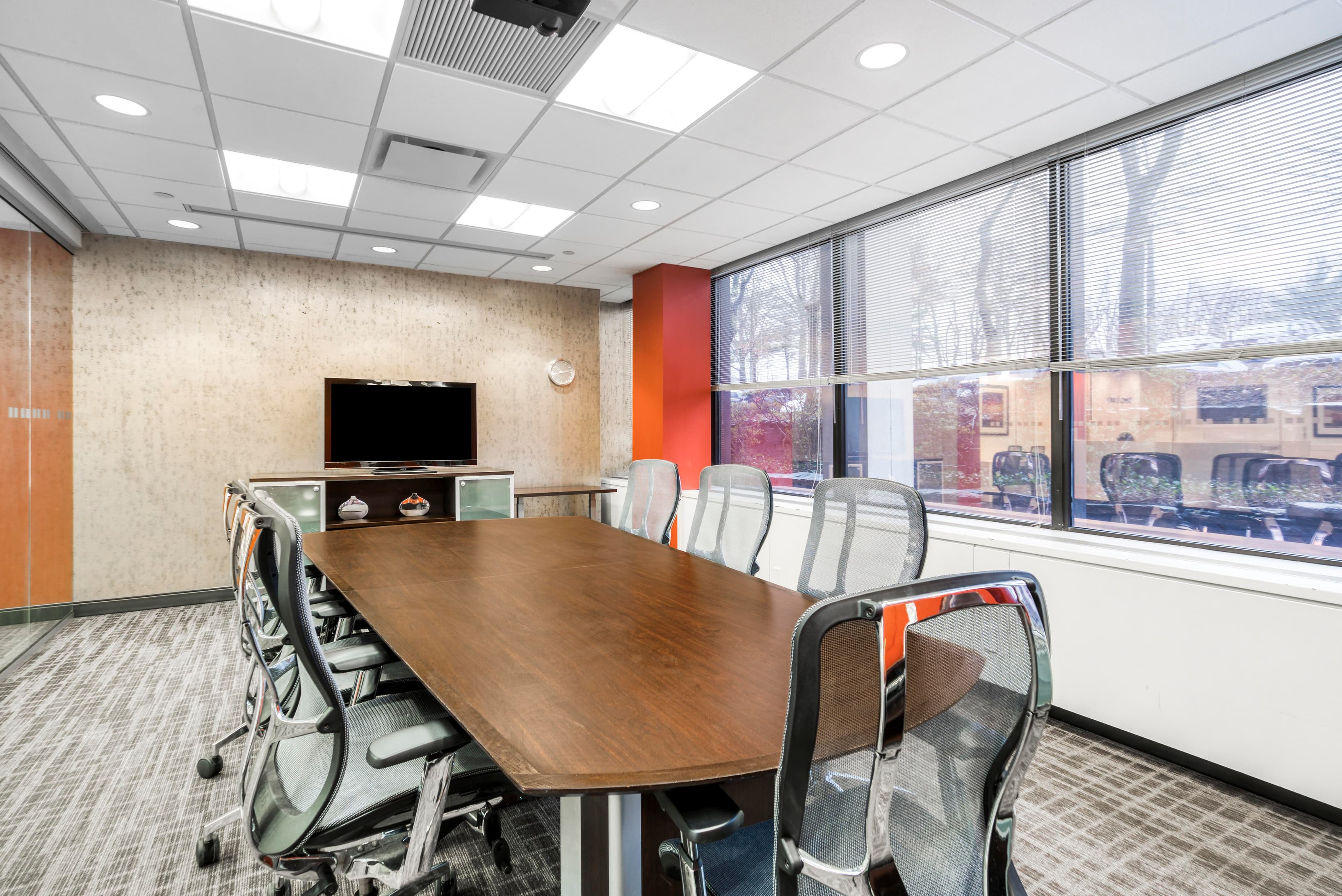 NY, White Plains - Exchange at Westchester image 1