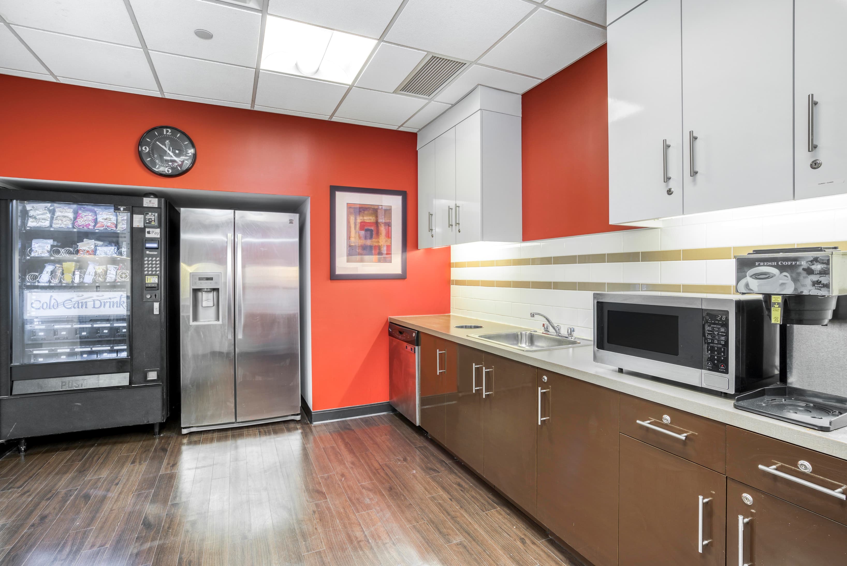 NY, White Plains - Exchange at Westchester image 3