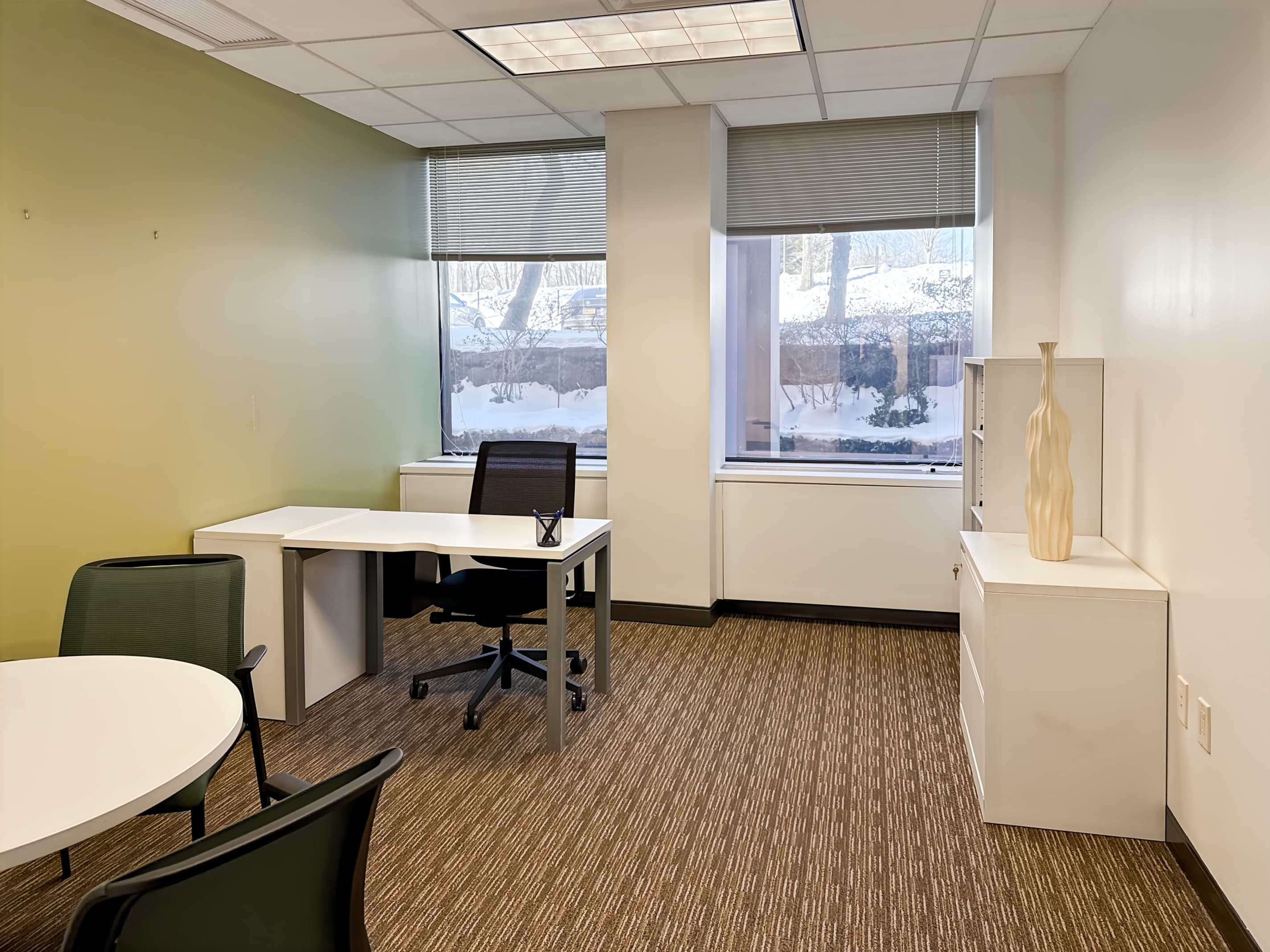 NY, White Plains - Exchange at Westchester image 2