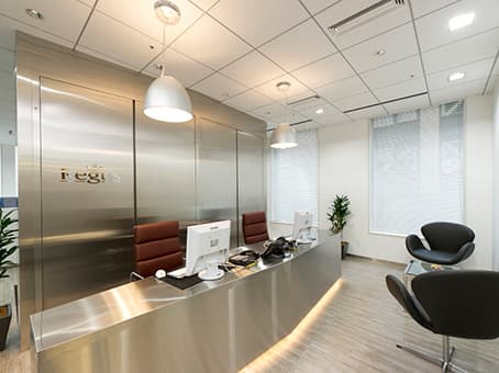 NAGOYA, Hirokoji Garden Avenue image 2