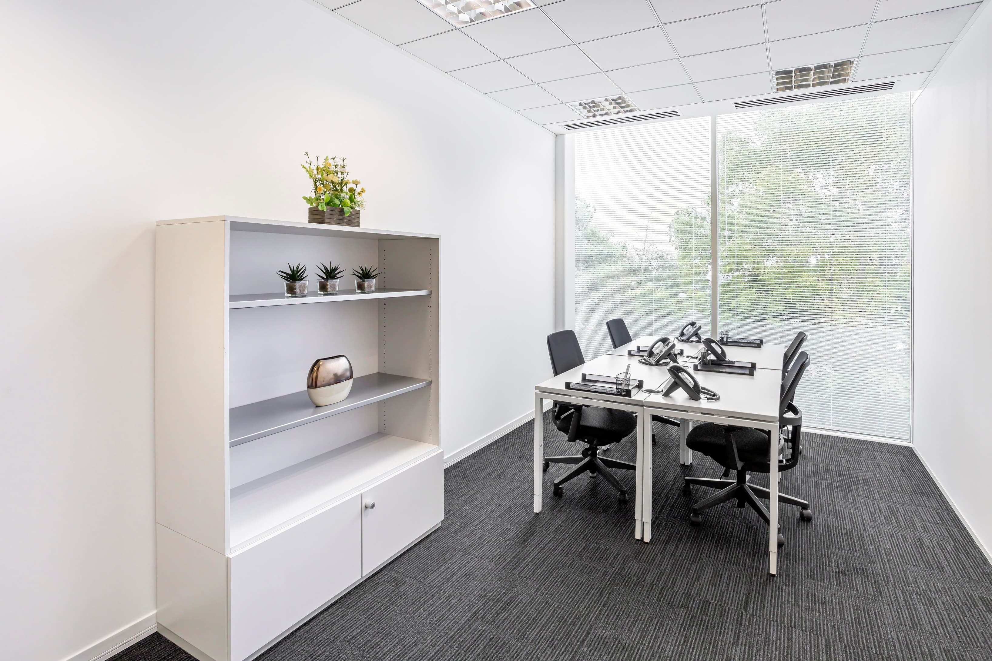 SWINDON, Windmill Hill Business Park image 1