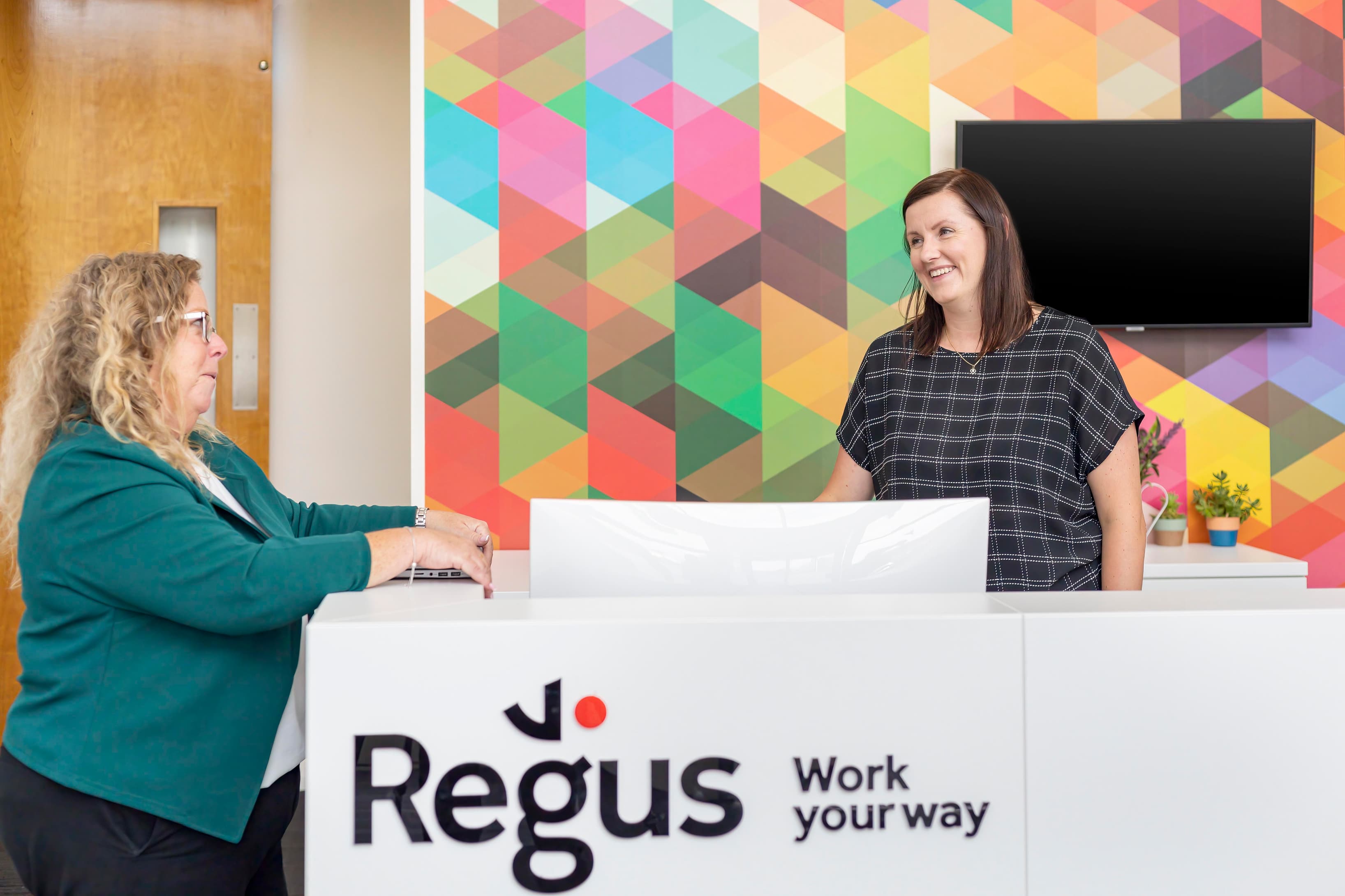 SWINDON, Windmill Hill Business Park image 5