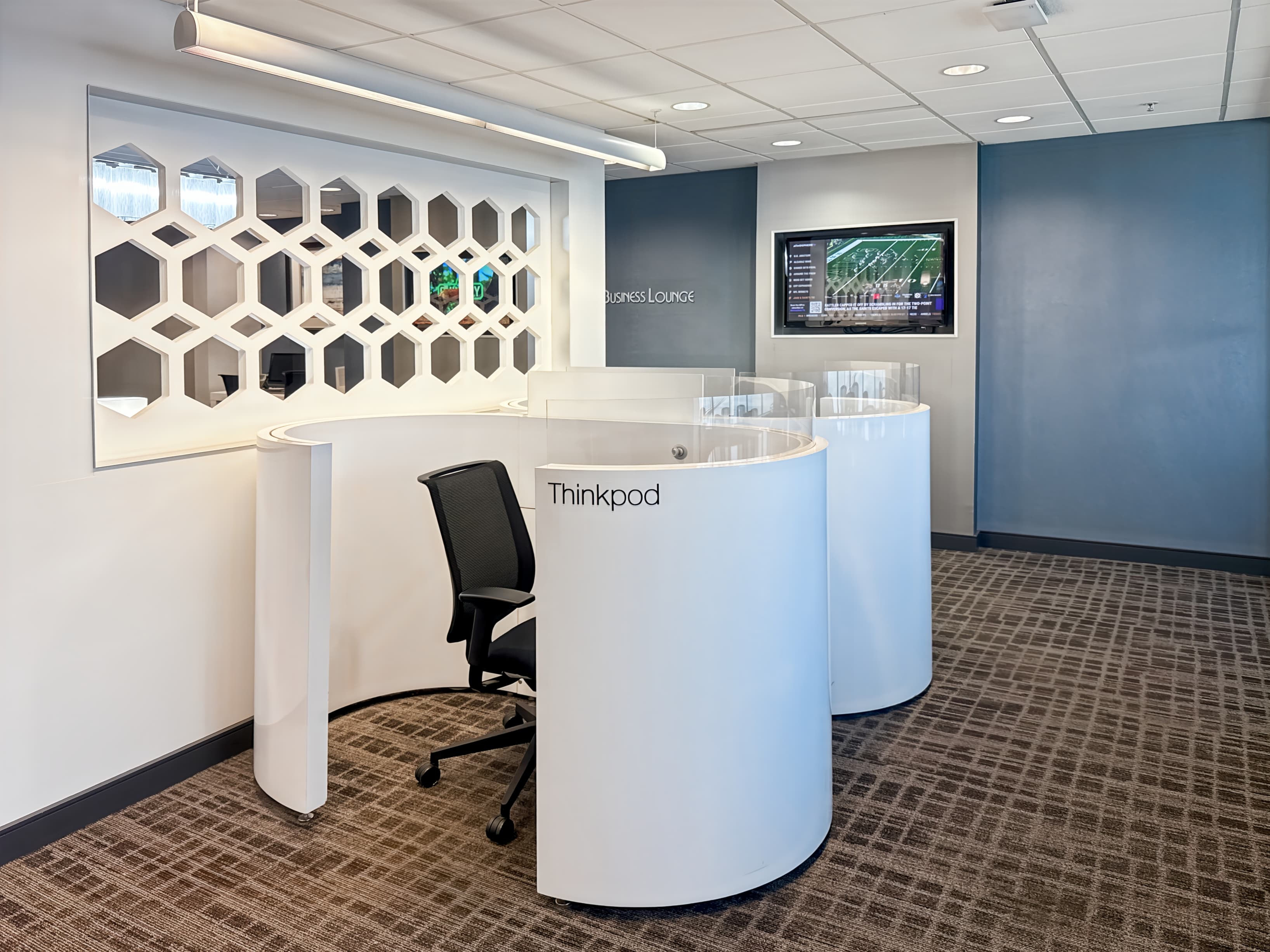 LA, New Orleans - Metairie - One Lakeway image 7 LA, New Orleans - Metairie - One Lakeway image 7