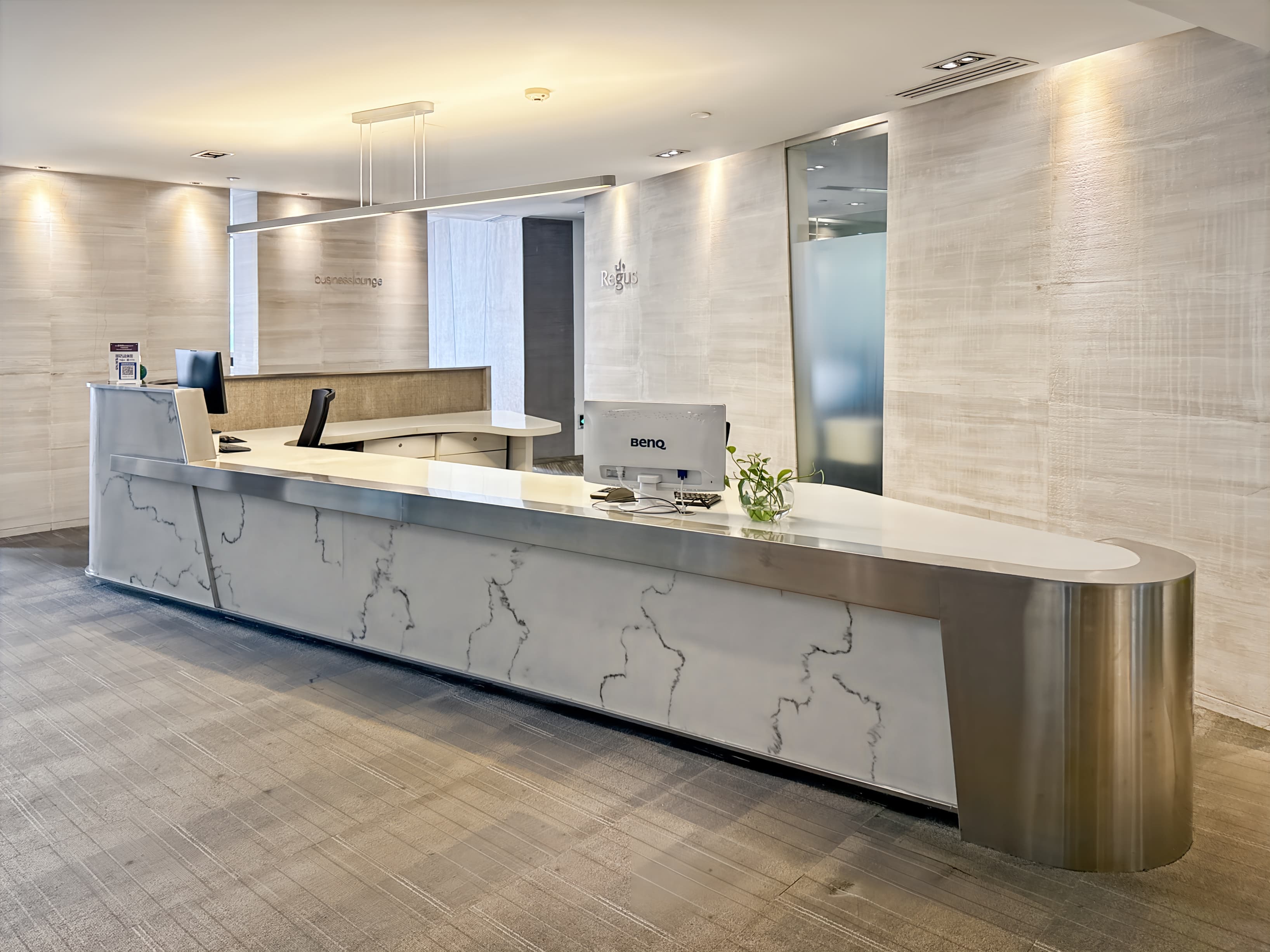 Xiamen, International Plaza image 11