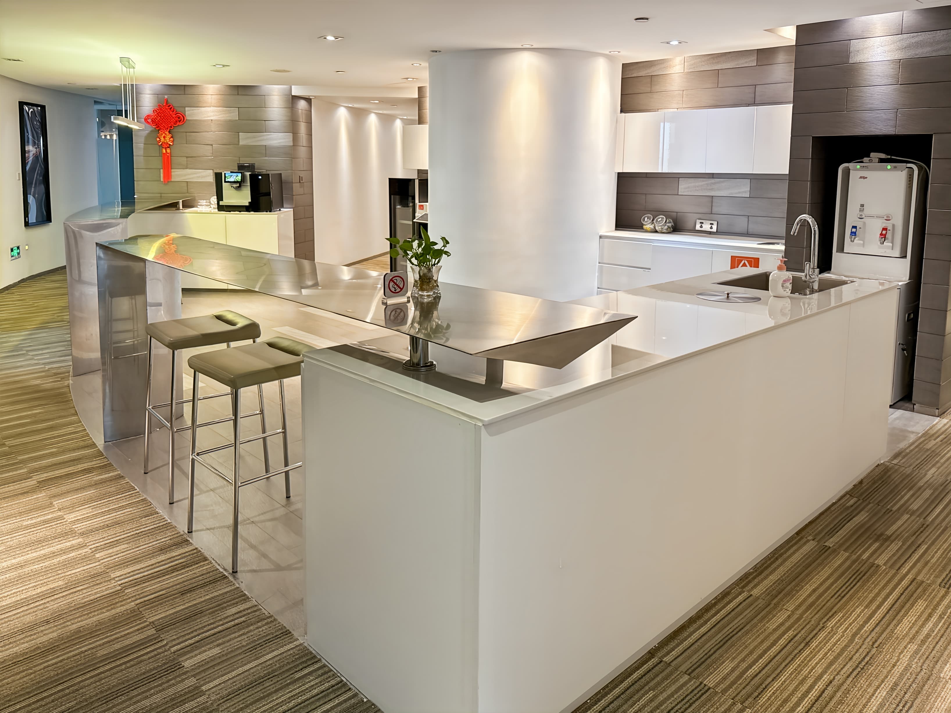 Xiamen, International Plaza image 5