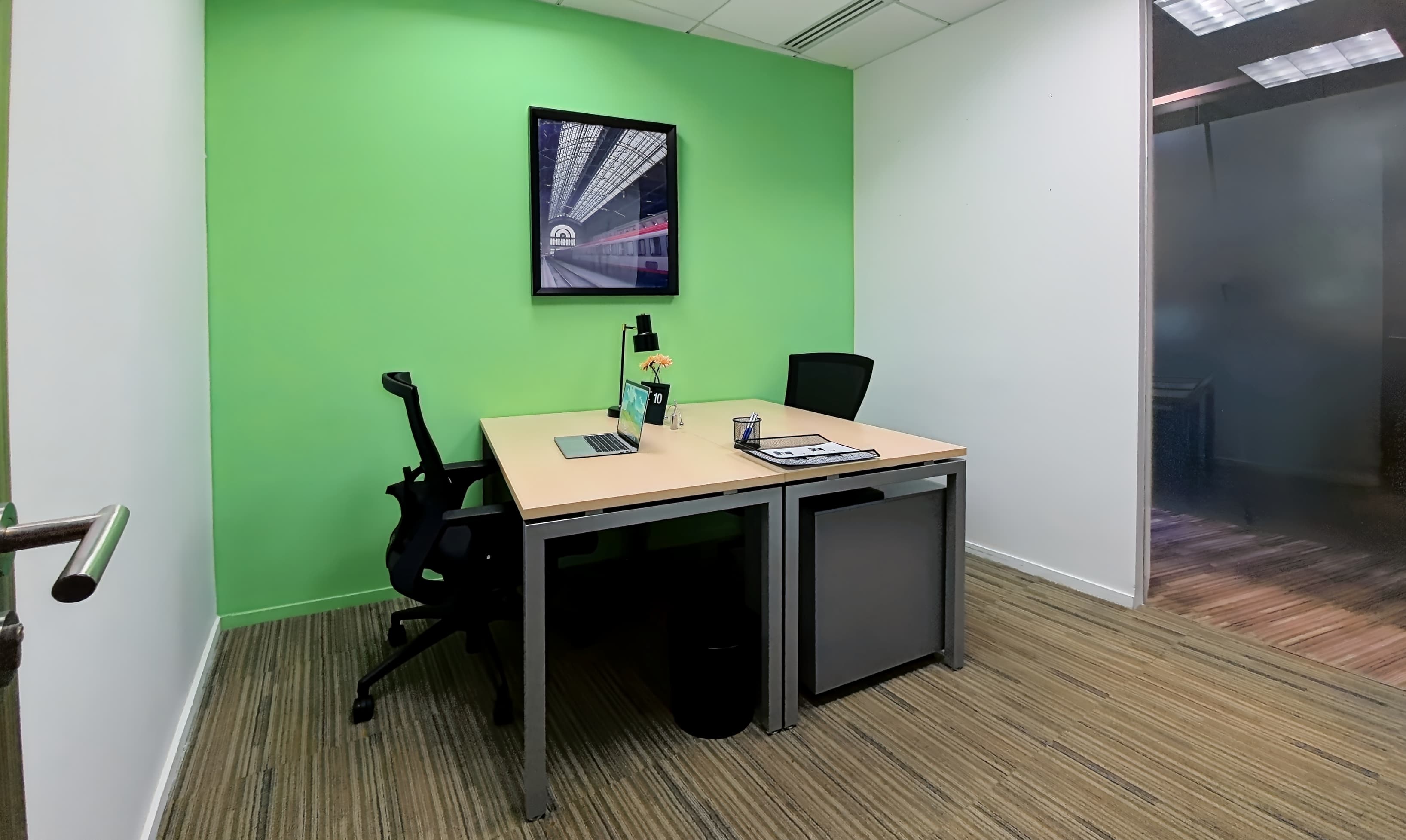 Xiamen, International Plaza image 8