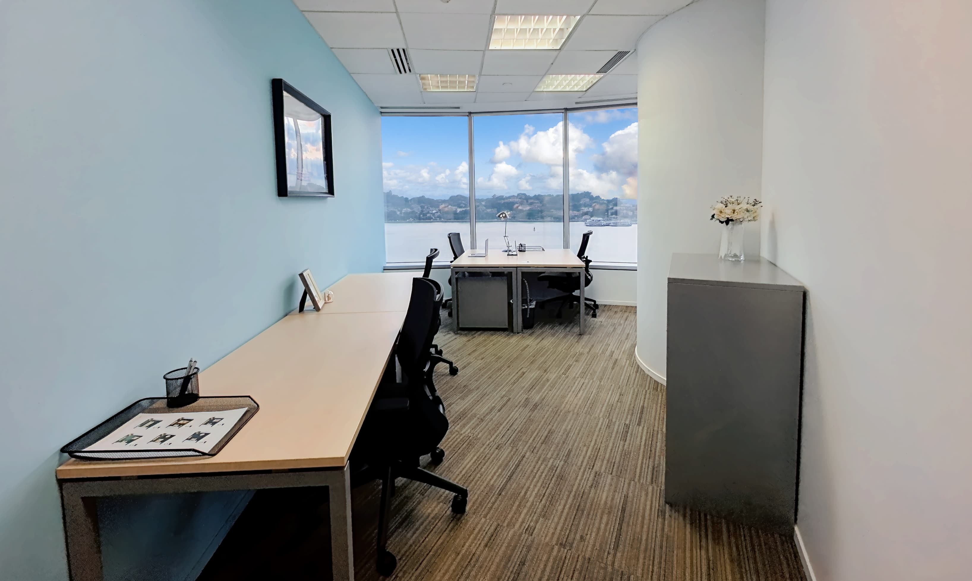 Xiamen, International Plaza image 12