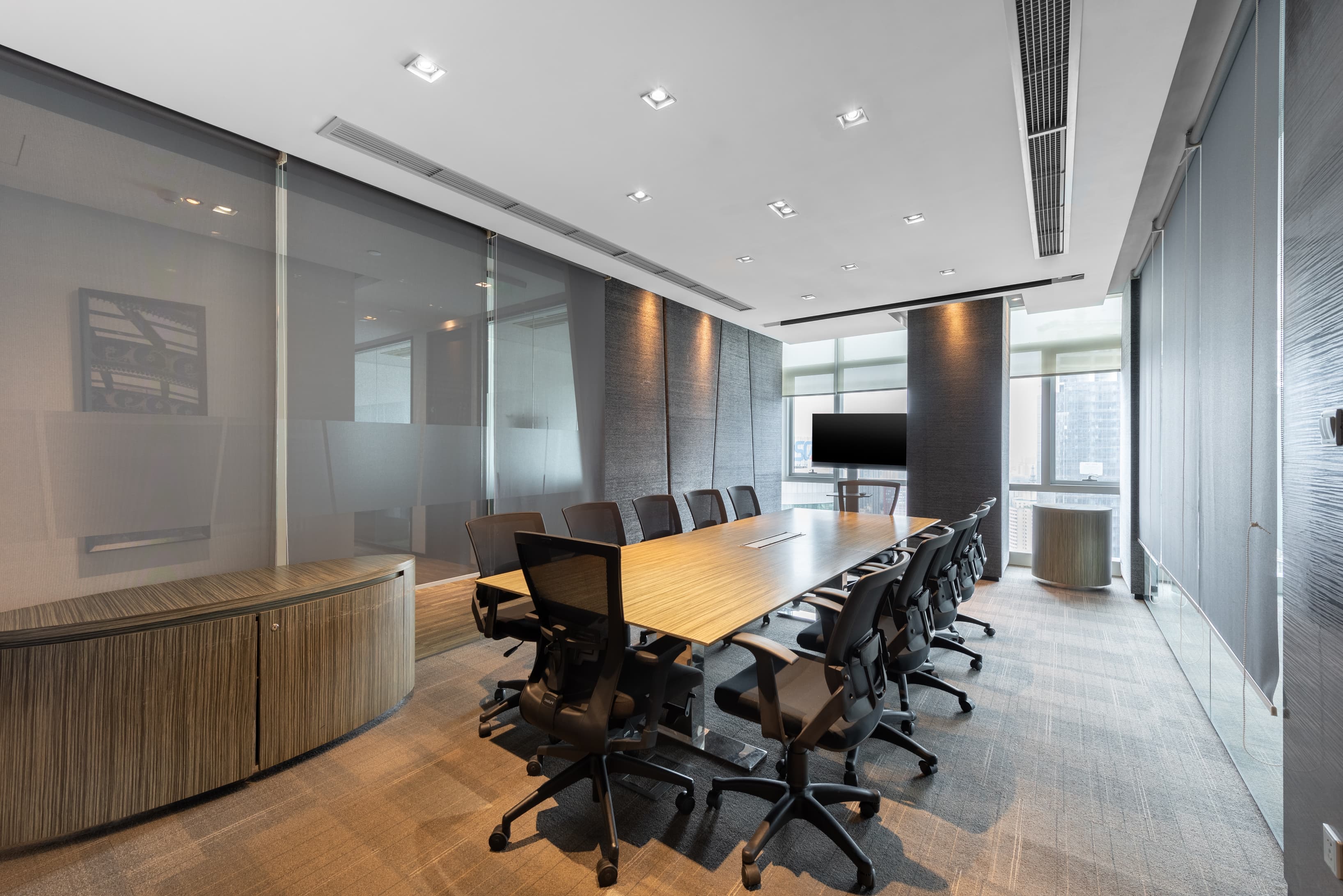 CHENGDU, Yanlord Landmark image 2