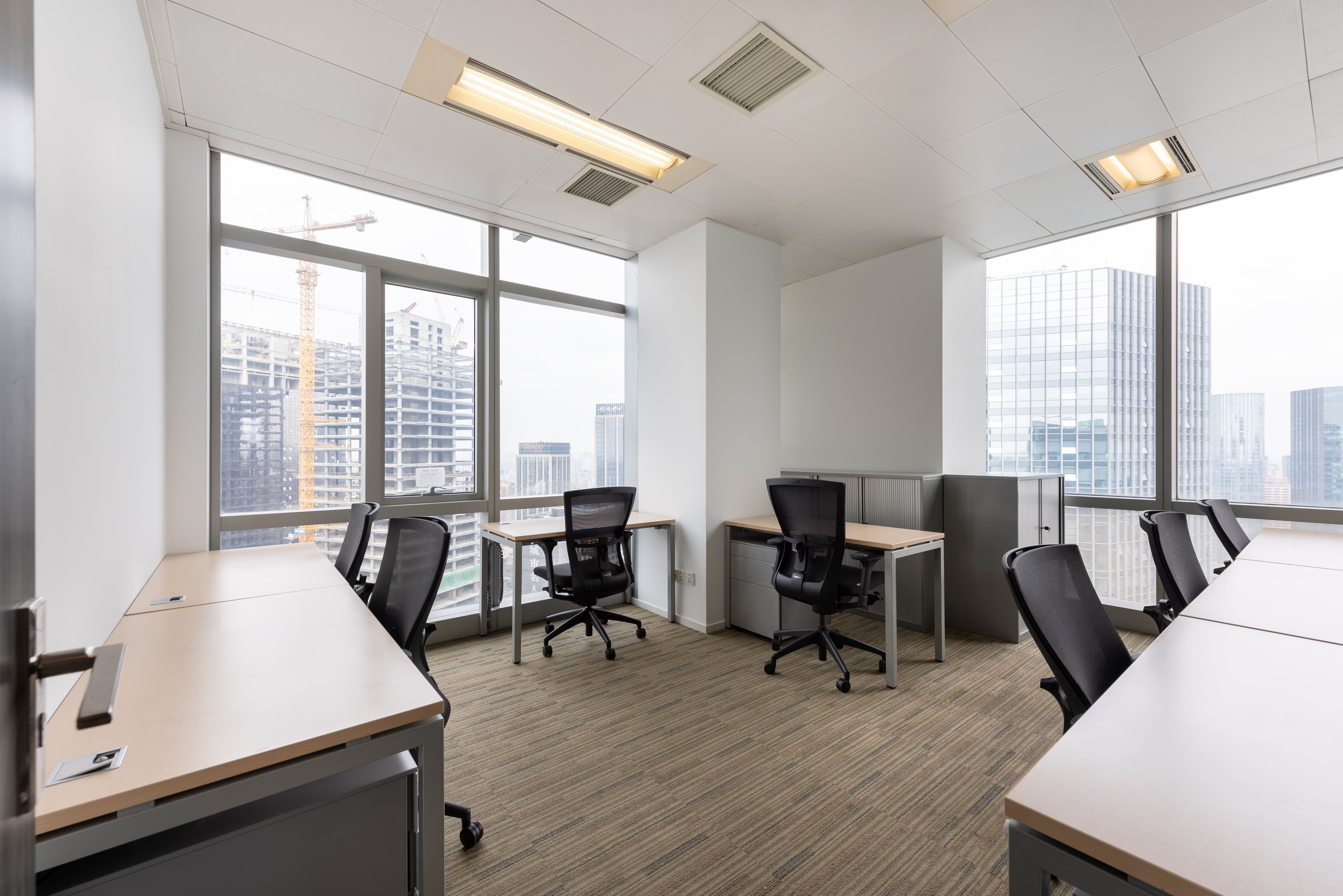 CHENGDU, Yanlord Landmark image 4