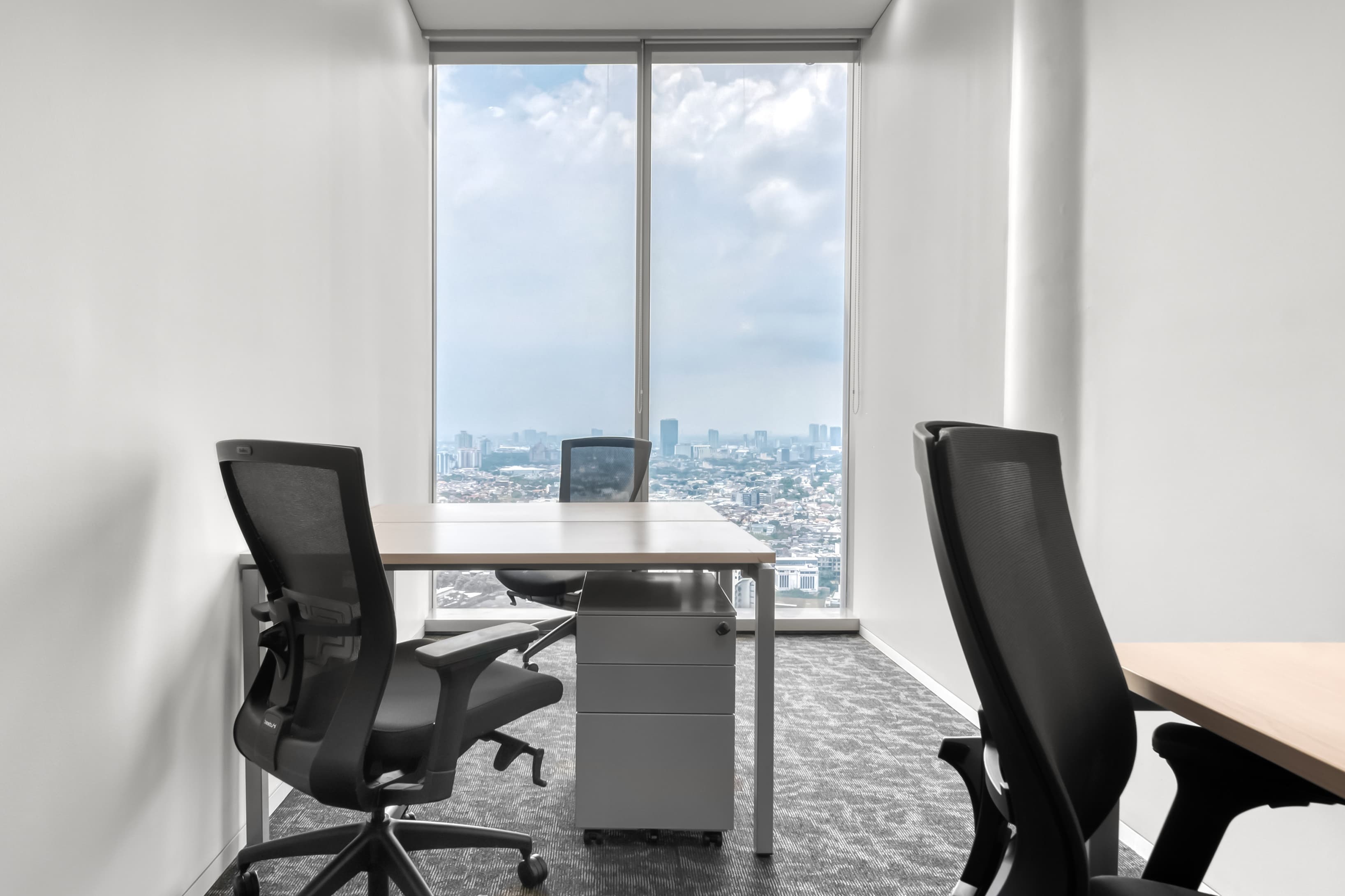 JAKARTA, Tempo Scan image 1 JAKARTA, Tempo Scan image 1