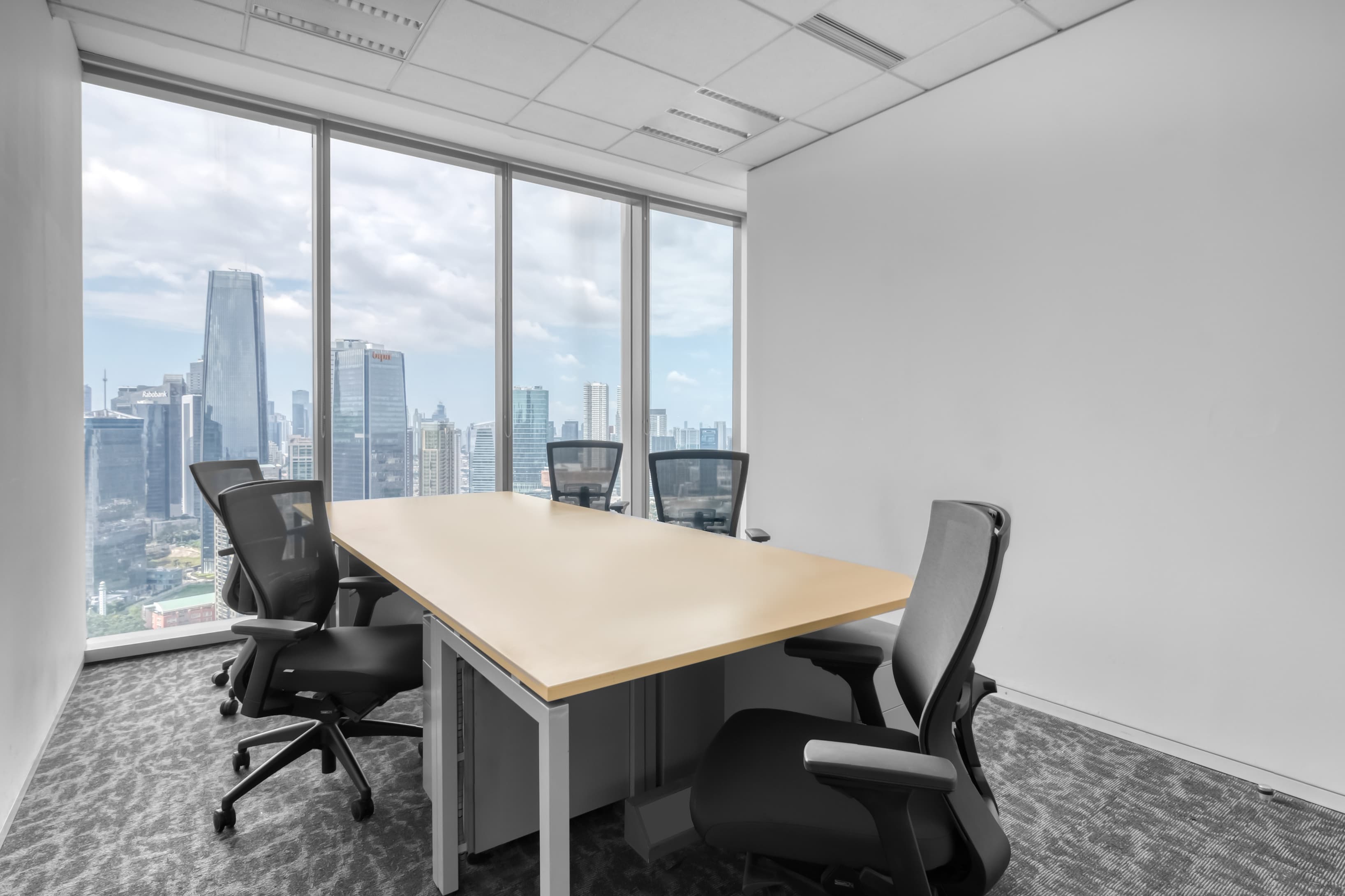 JAKARTA, Tempo Scan image 2 JAKARTA, Tempo Scan image 2