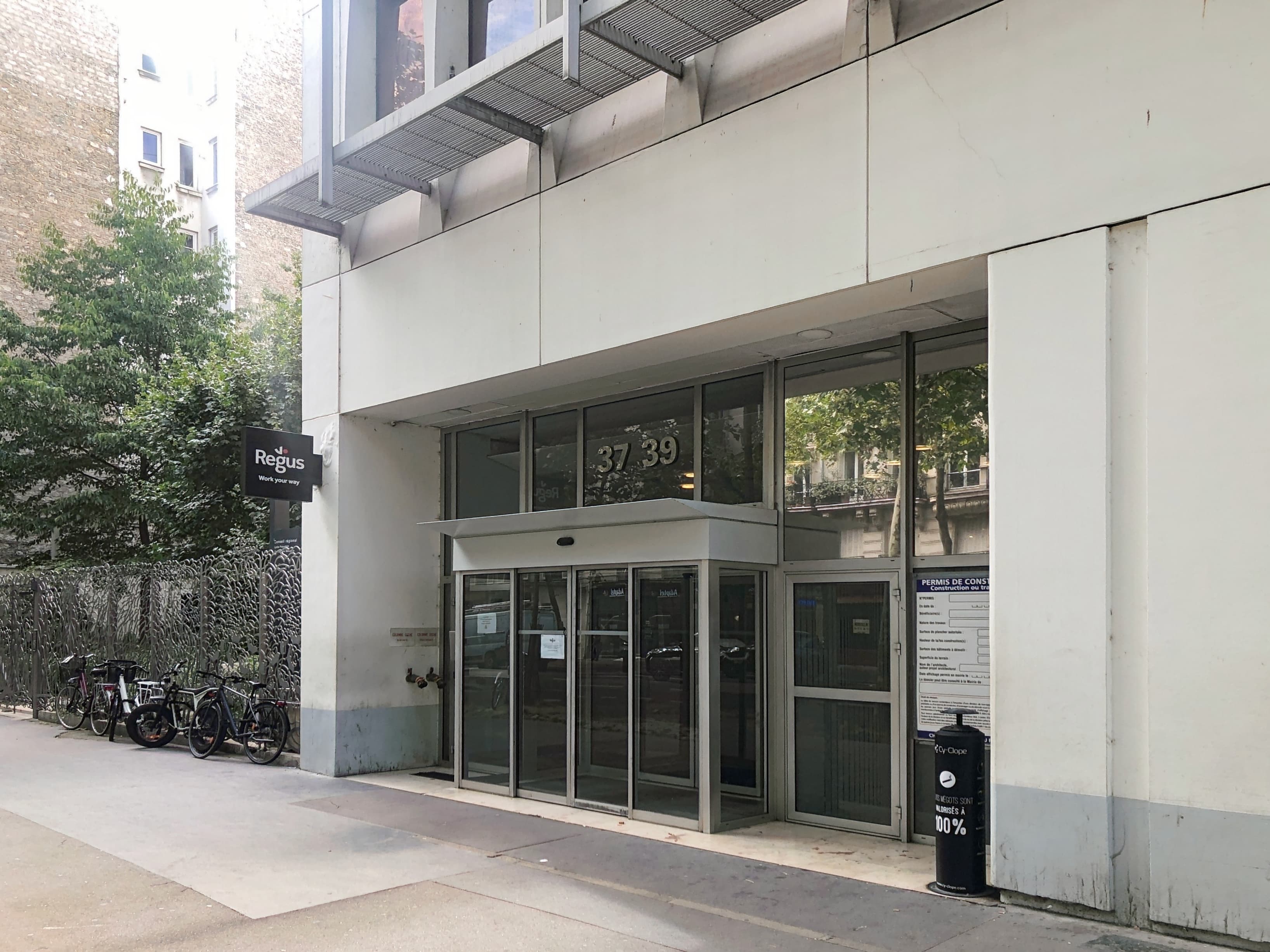 PARIS, Gare de Lyon image 8 PARIS, Gare de Lyon image 8