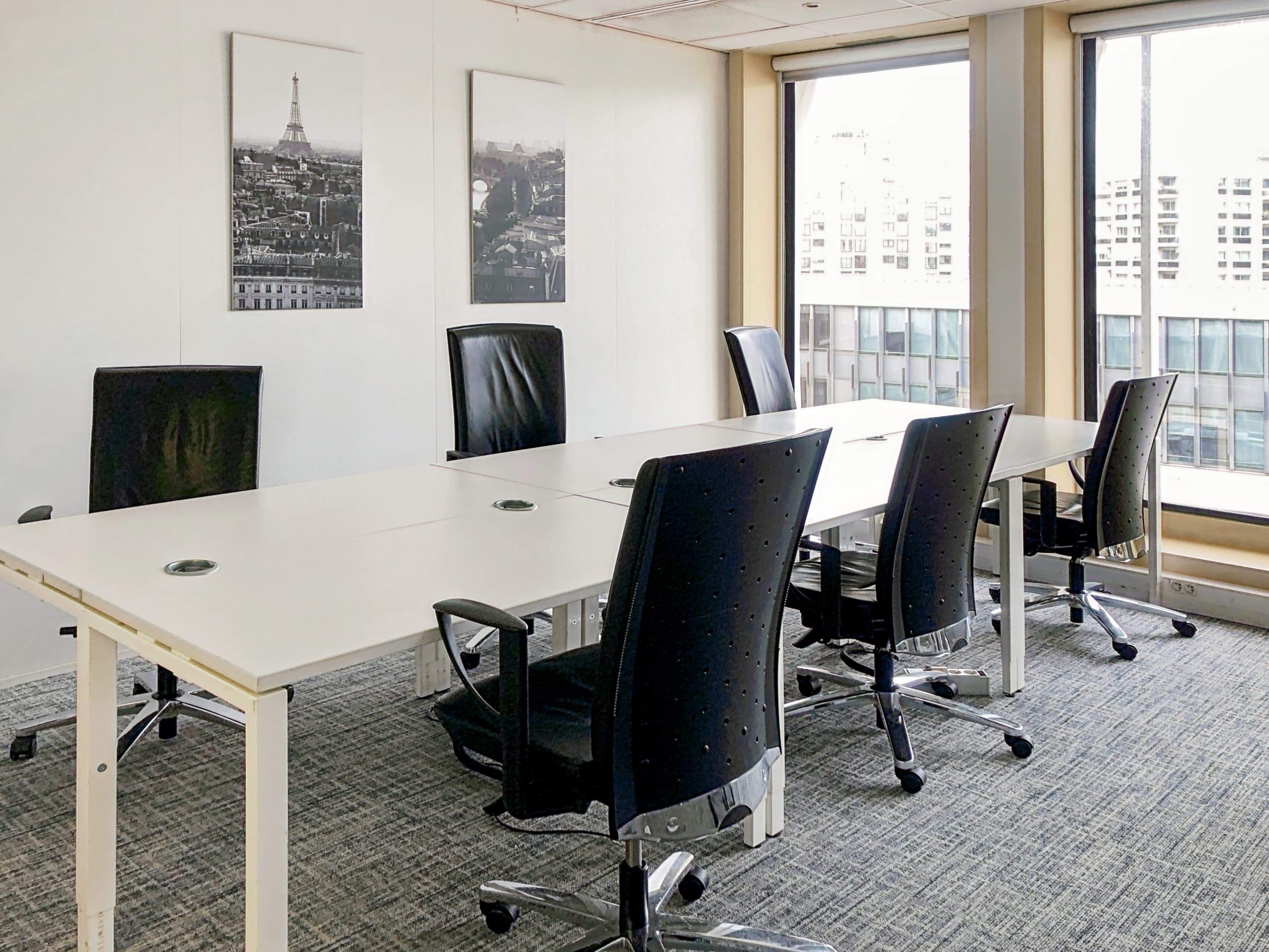 PARIS, Gare de Lyon image 2 PARIS, Gare de Lyon image 2