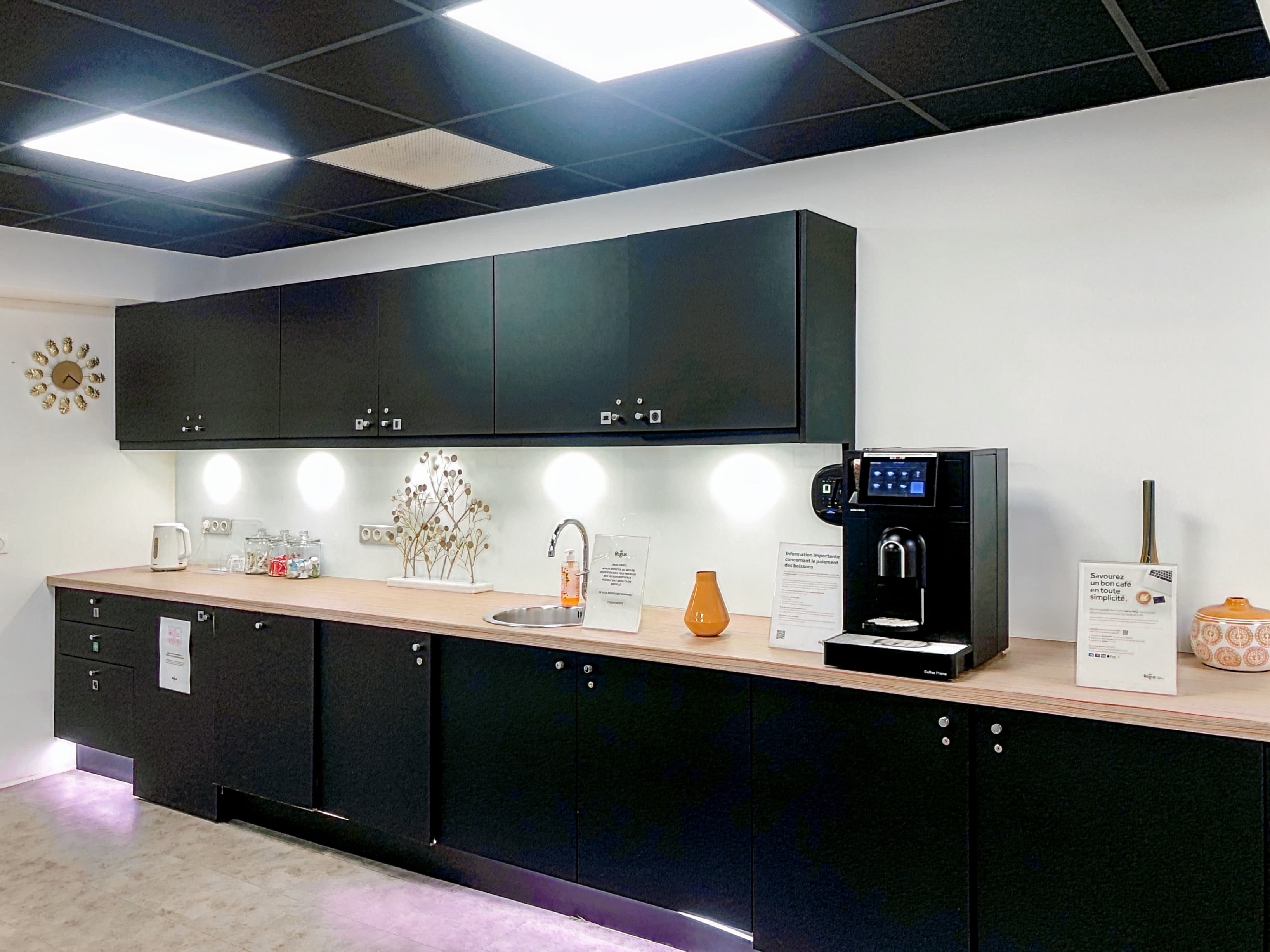 PARIS, Gare de Lyon image 9 PARIS, Gare de Lyon image 9