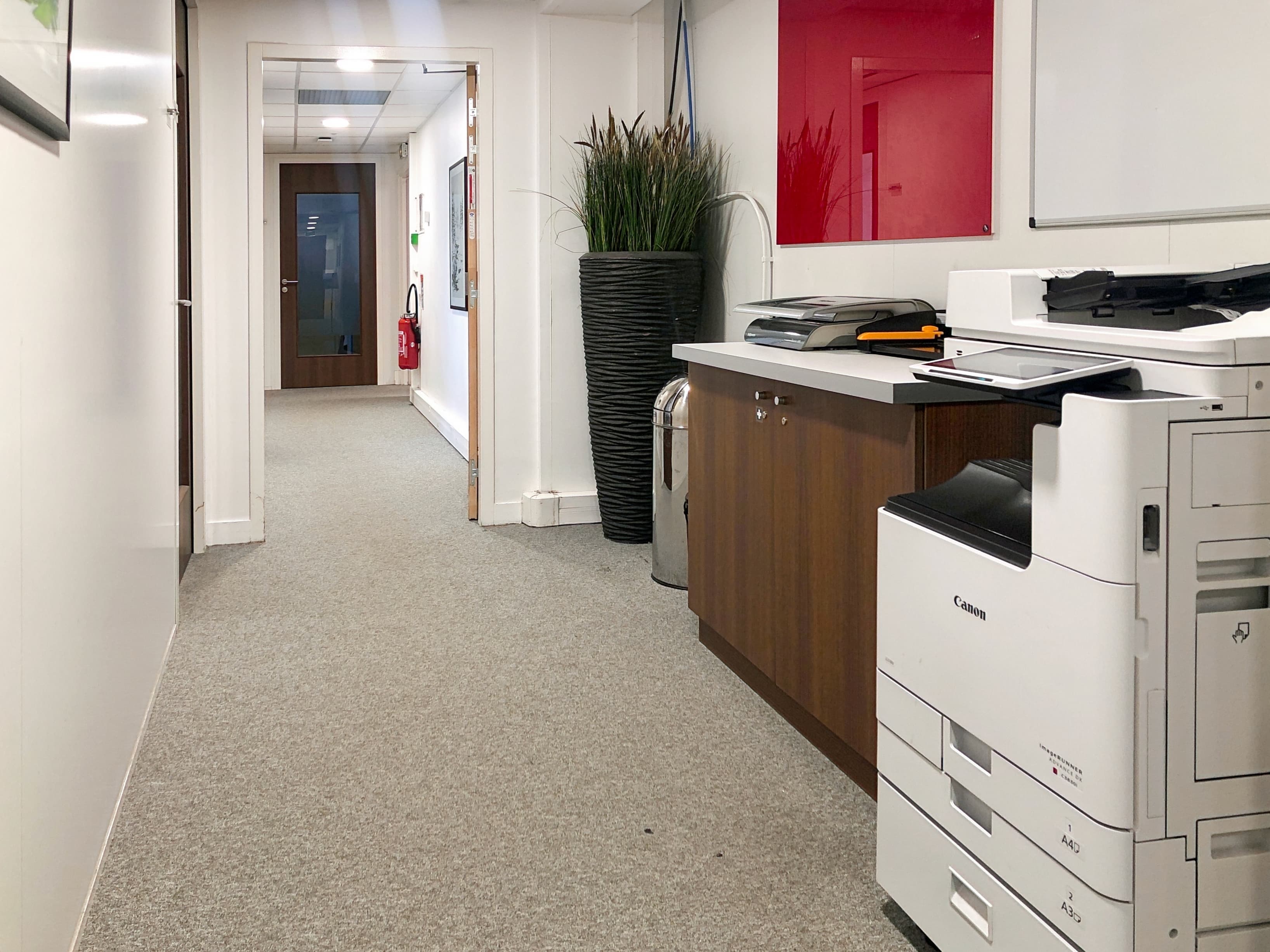 PARIS, Gare de Lyon image 7 PARIS, Gare de Lyon image 7