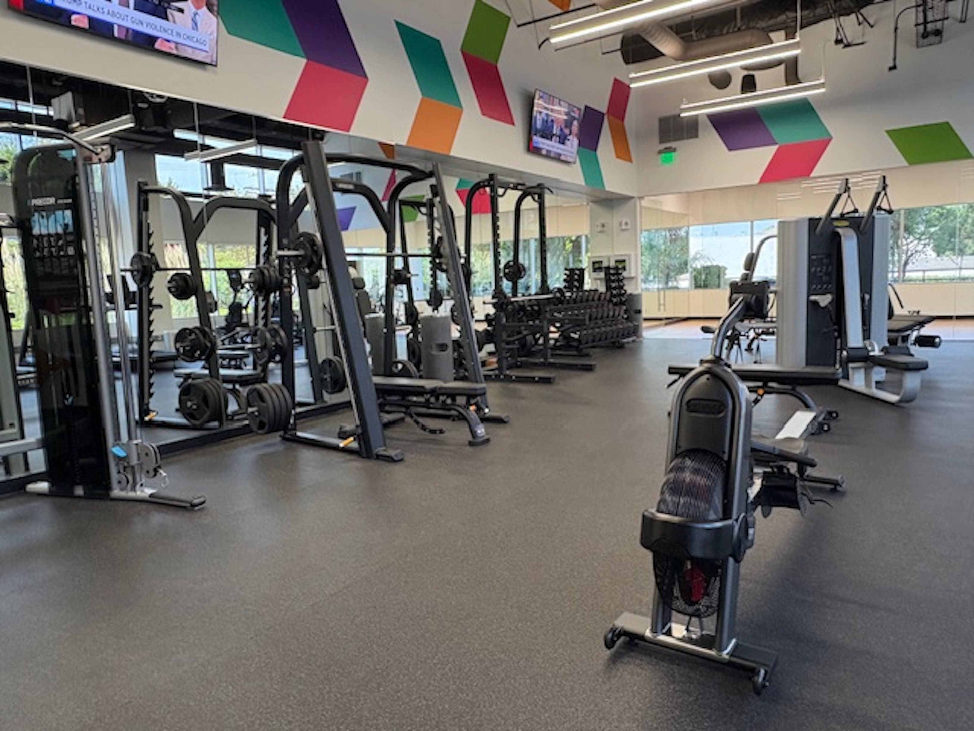 CA, Los Angeles - Sepulveda Center image 7 CA, Los Angeles - Sepulveda Center image 7