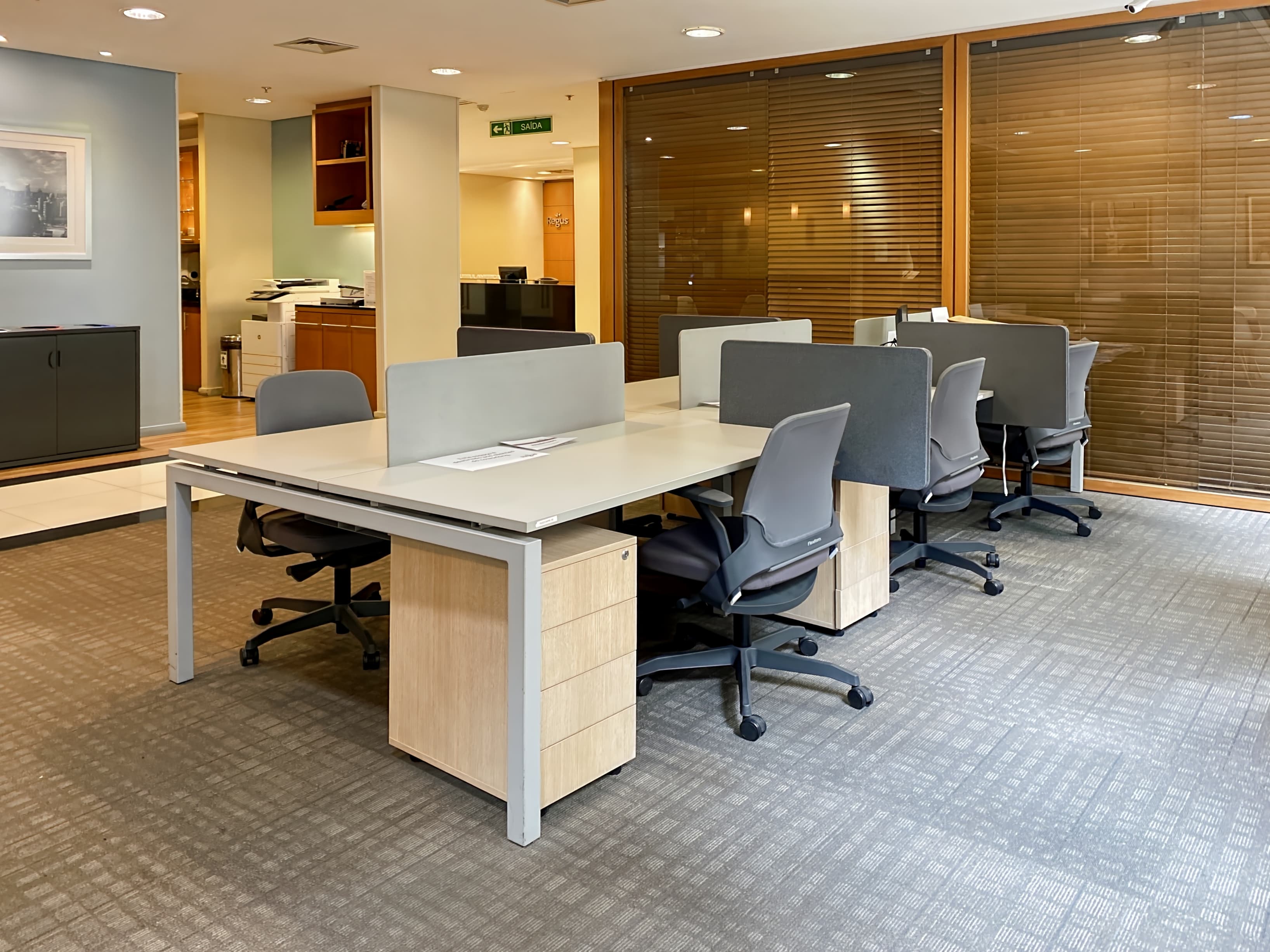 RIO DE JANEIRO, Galeria Sul America image 9