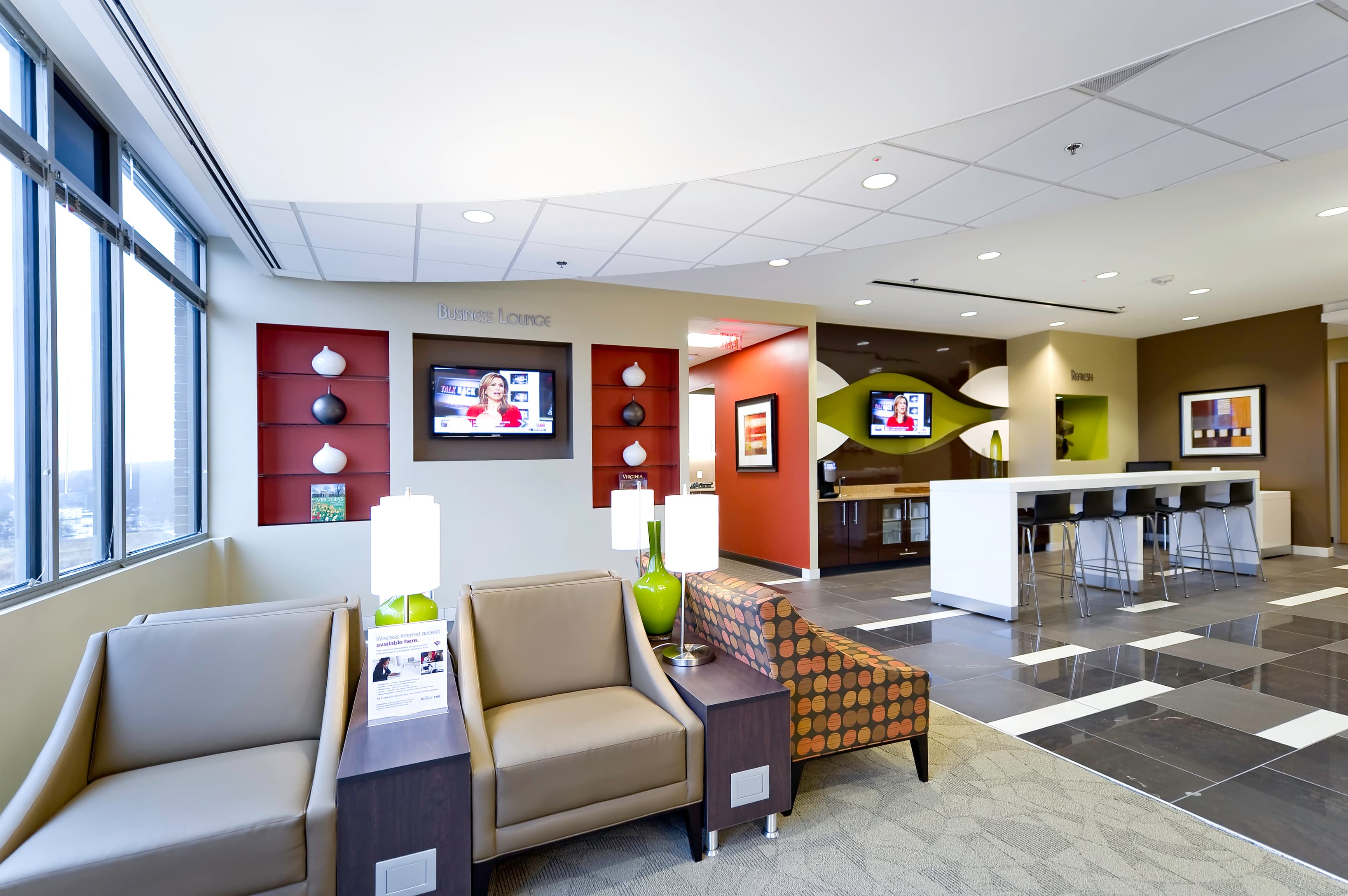 VA, Stafford - Quantico Corporate image 1 VA, Stafford - Quantico Corporate image 1