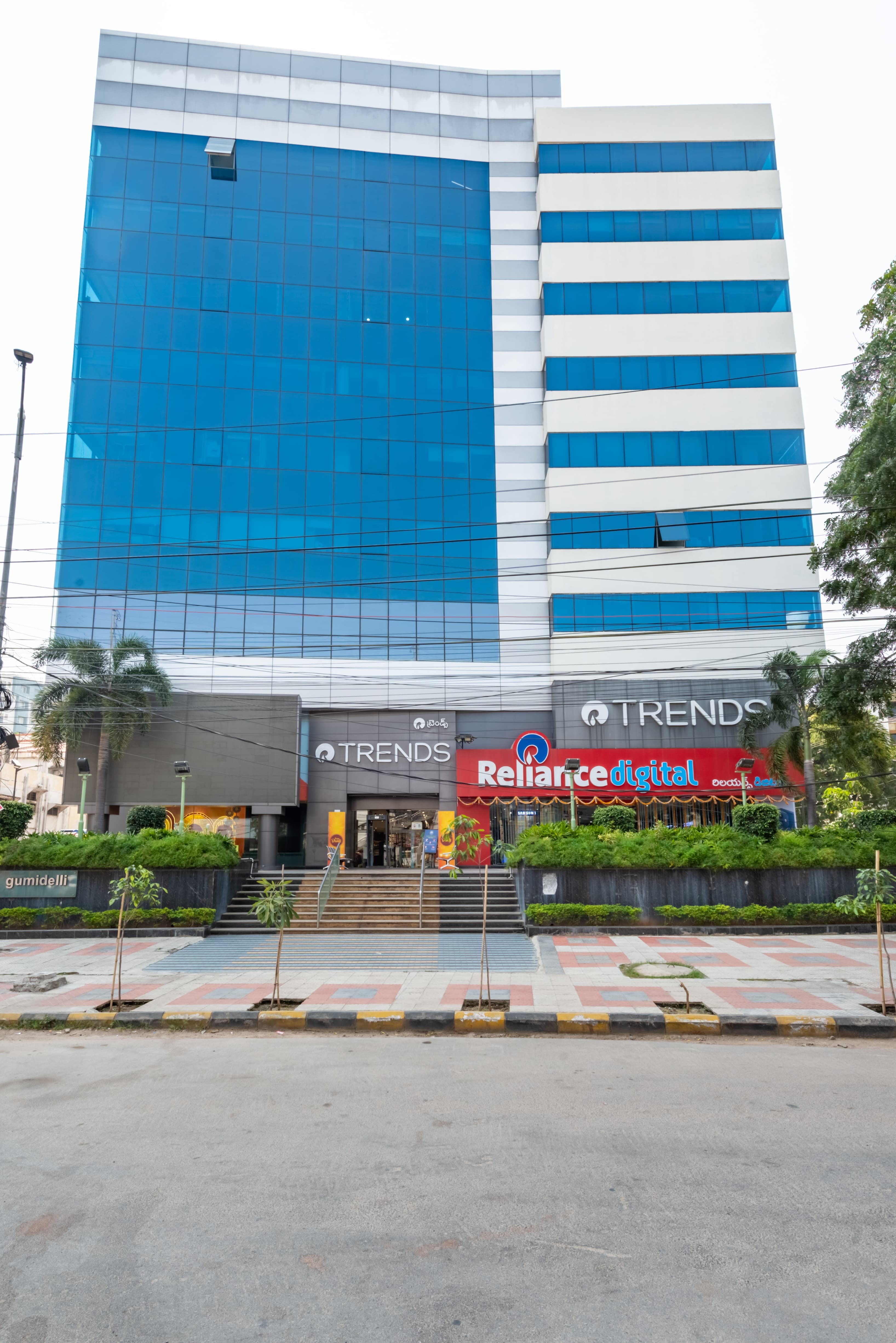 HYDERABAD, Begumpet image 3