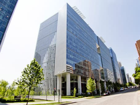 Santiago, Cerro El Plomo image 3