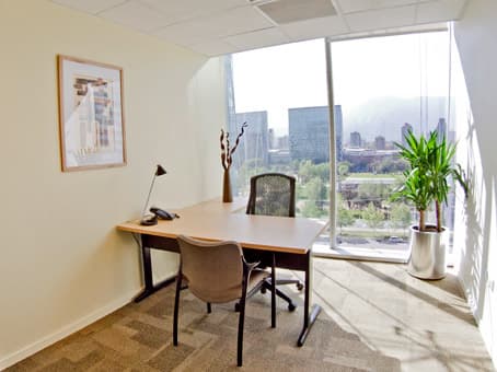 Santiago, Cerro El Plomo image 7