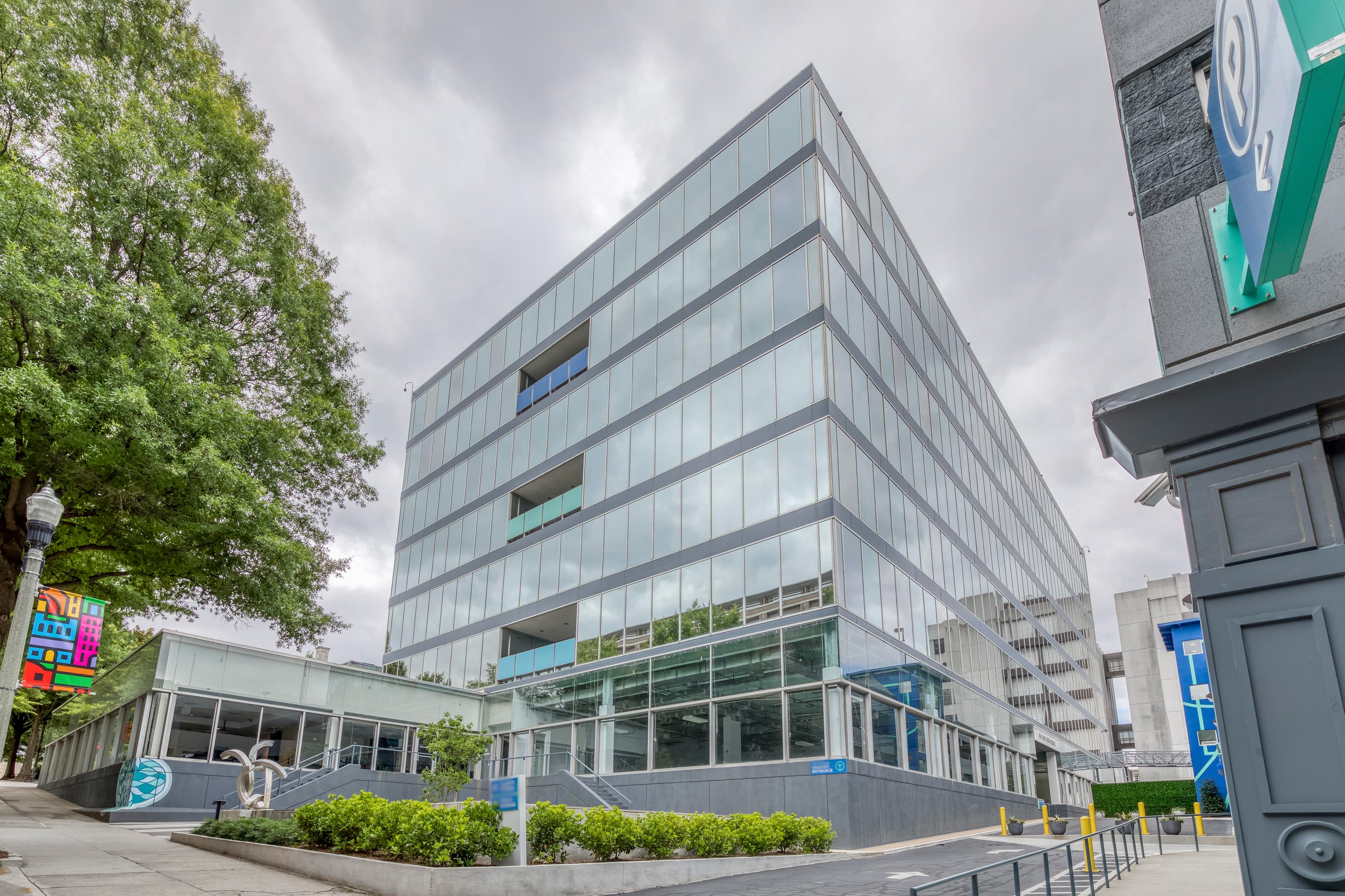 GA, Decatur - One West Court Square image 7 GA, Decatur - One West Court Square image 7