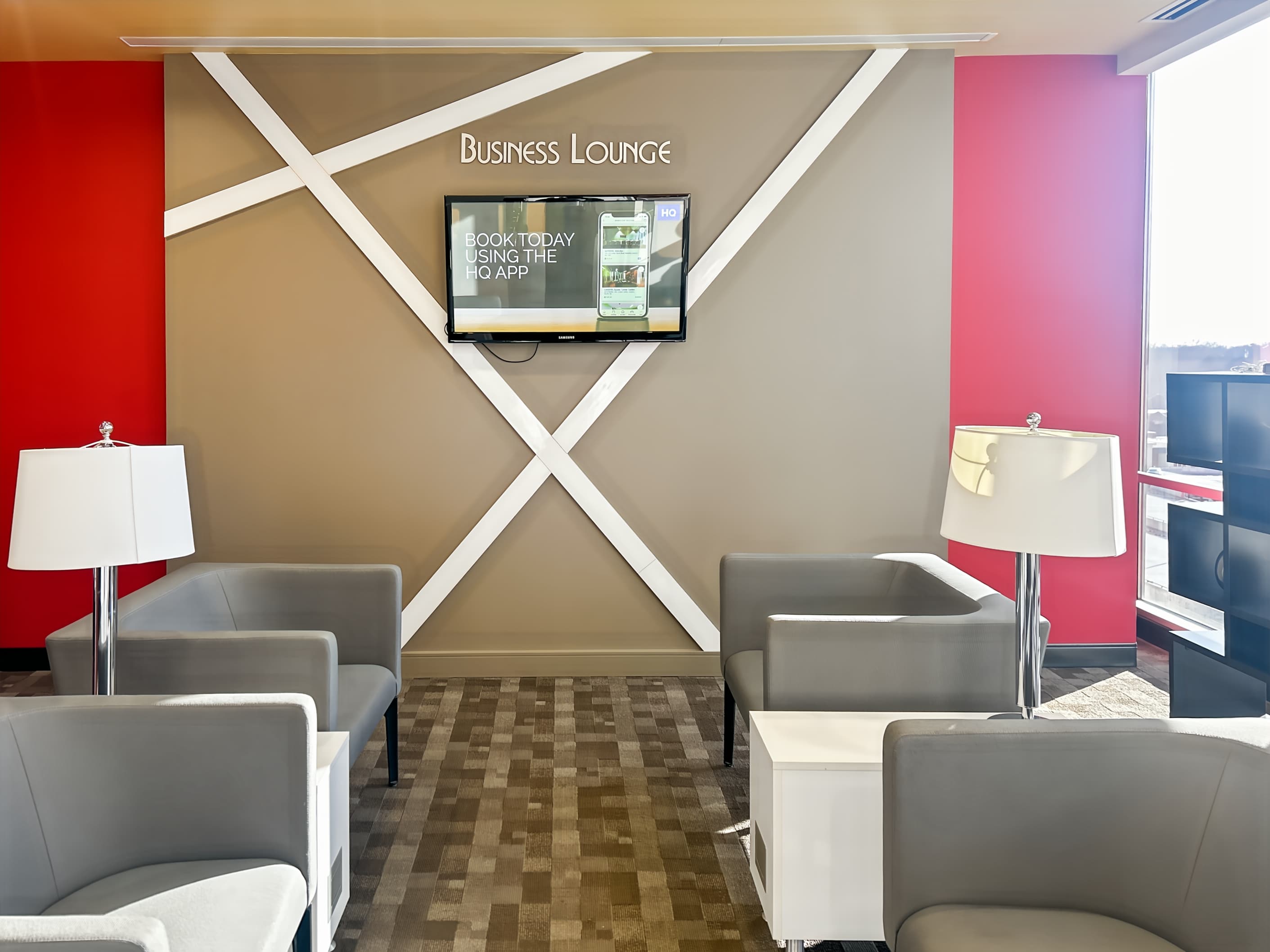 GA, Decatur - One West Court Square image 12