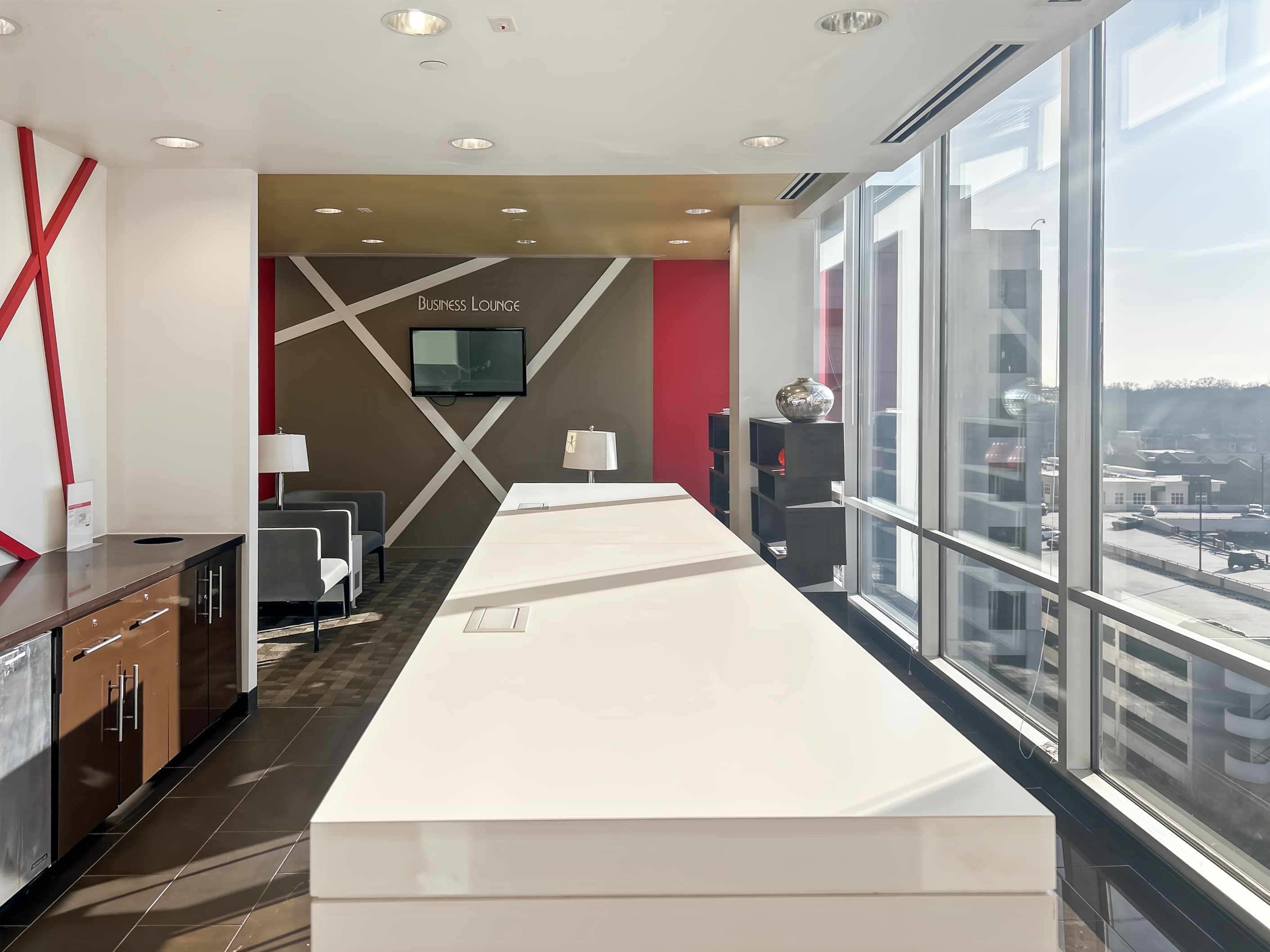 GA, Decatur - One West Court Square image 10