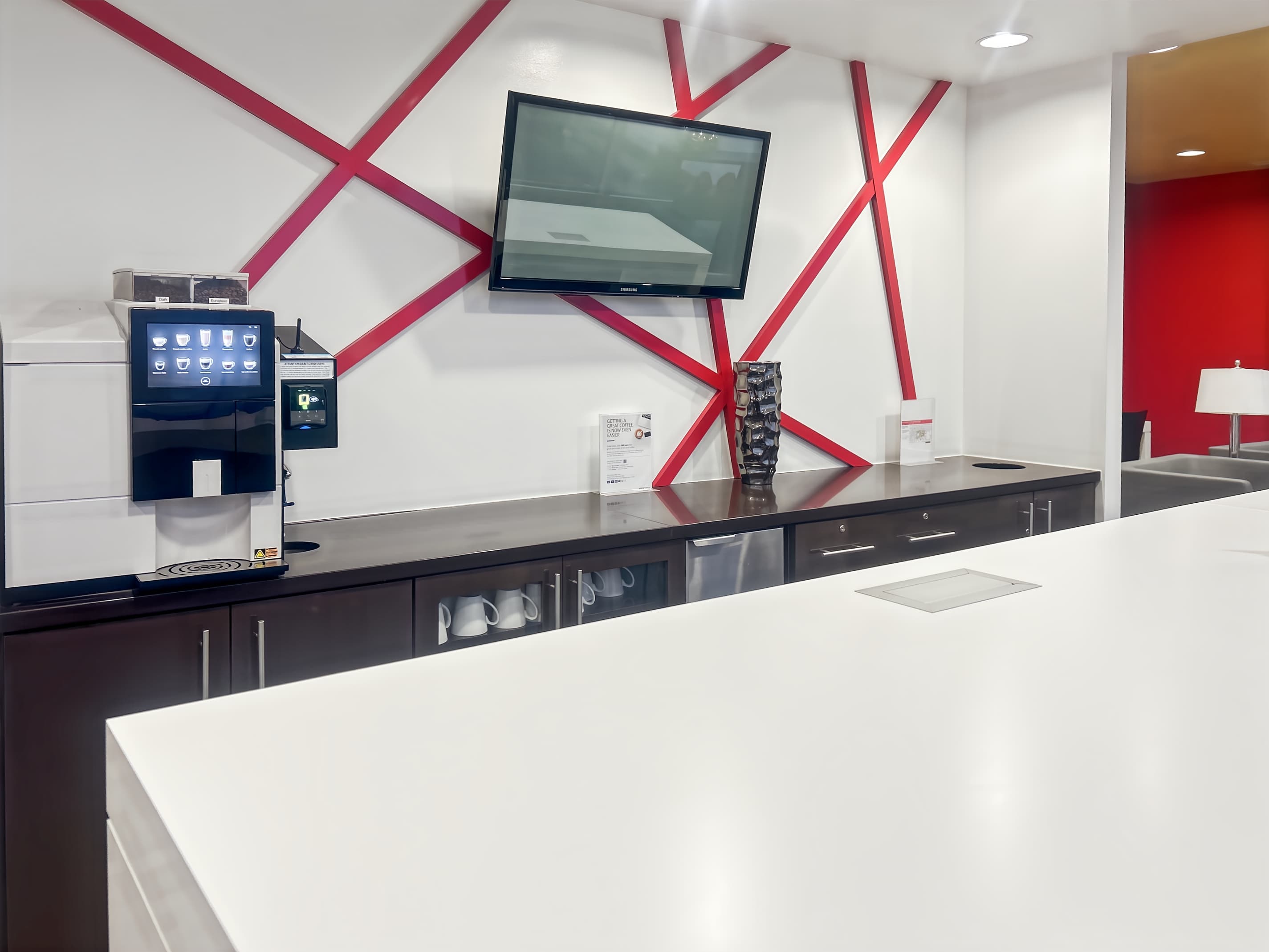 GA, Decatur - One West Court Square image 1