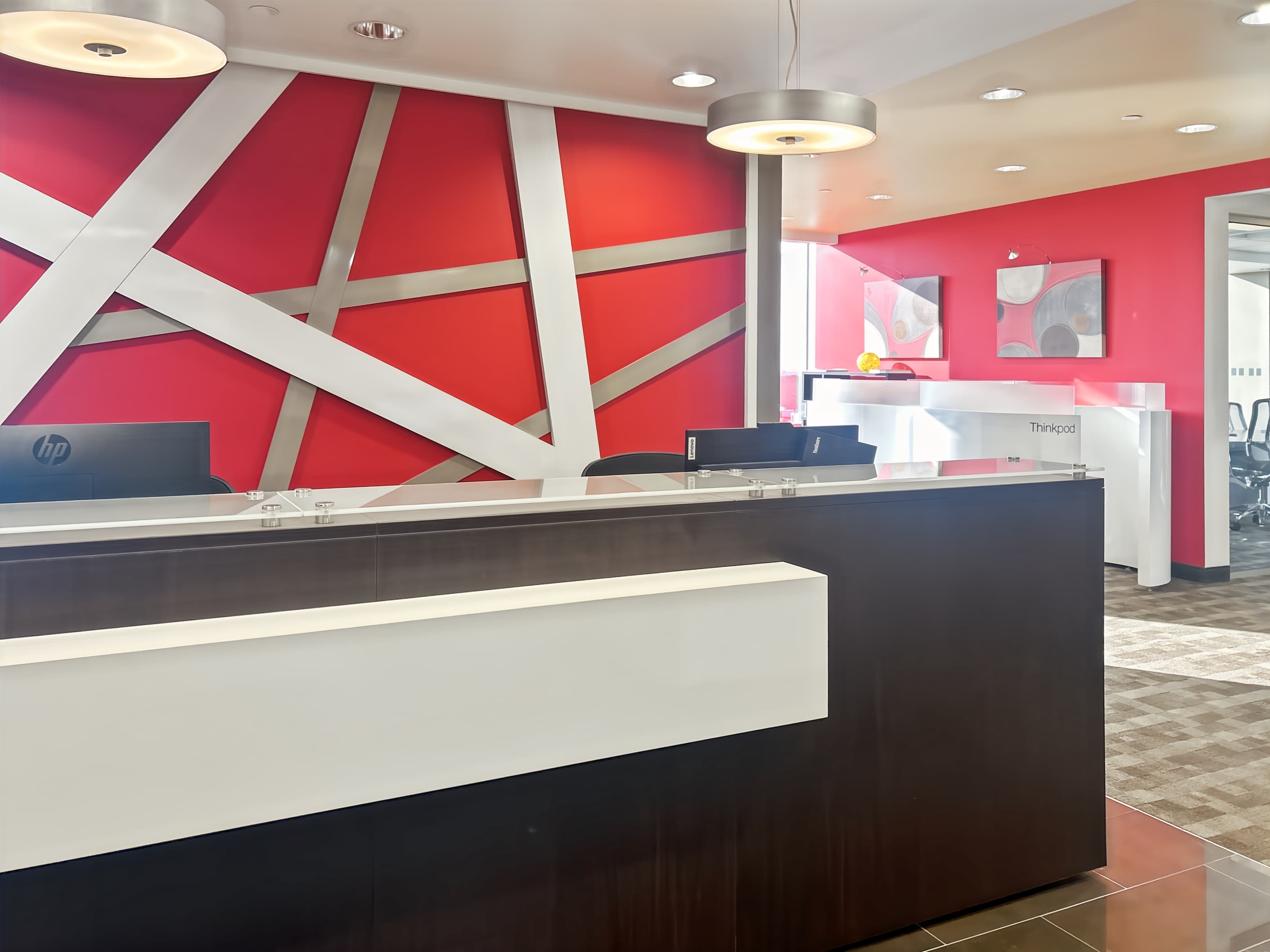 GA, Decatur - One West Court Square image 3