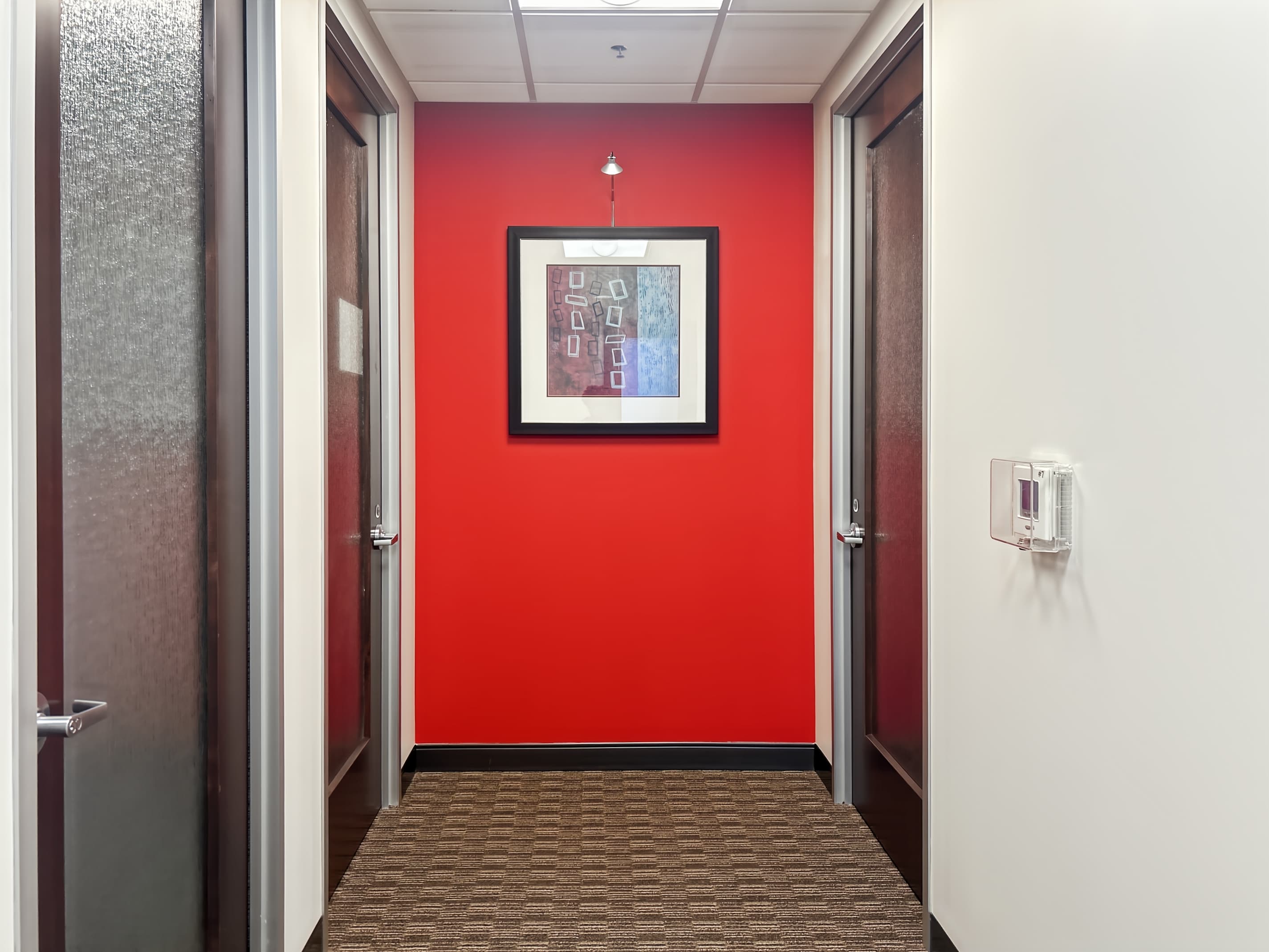 GA, Decatur - One West Court Square image 13