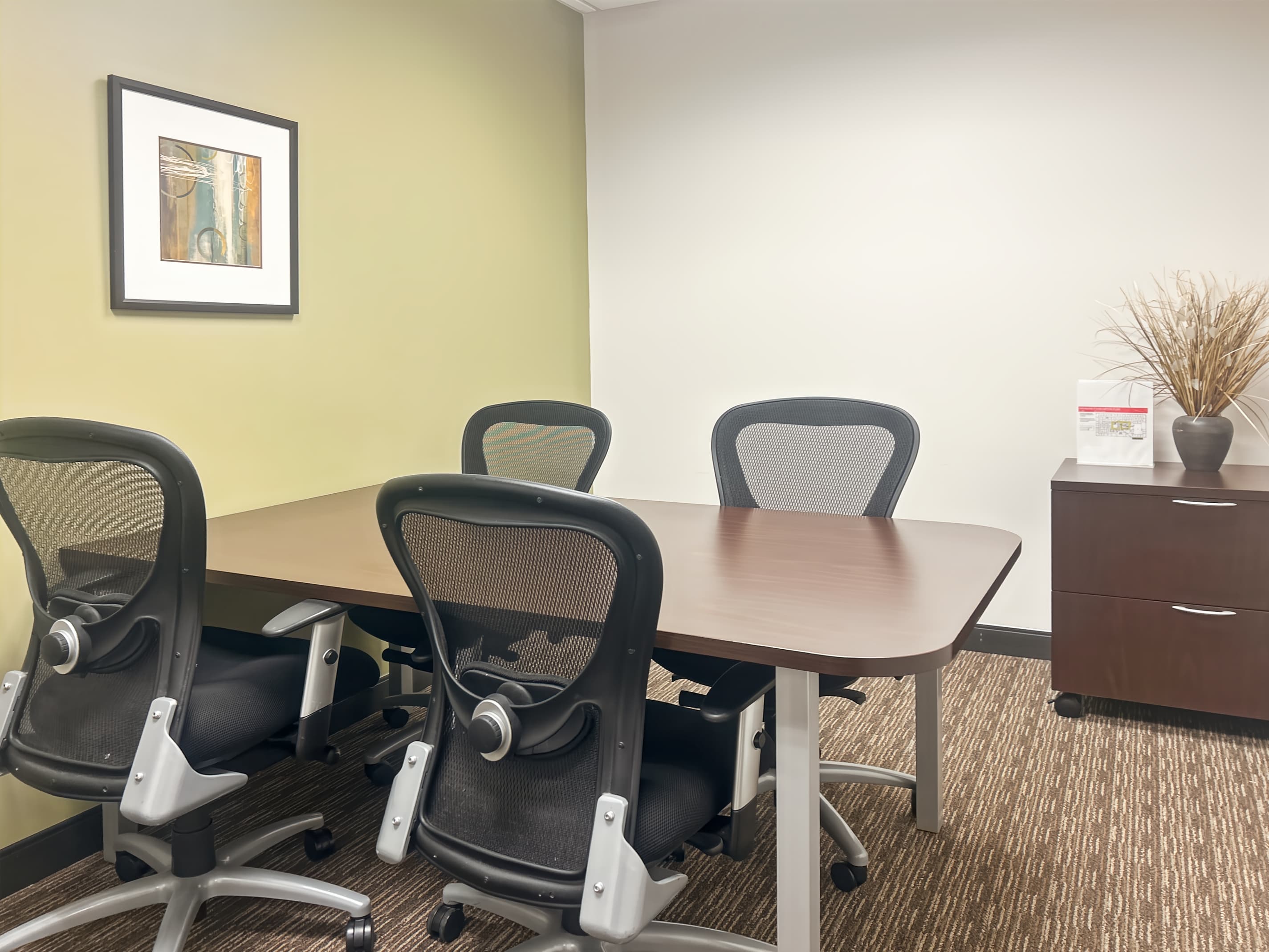 GA, Decatur - One West Court Square image 6