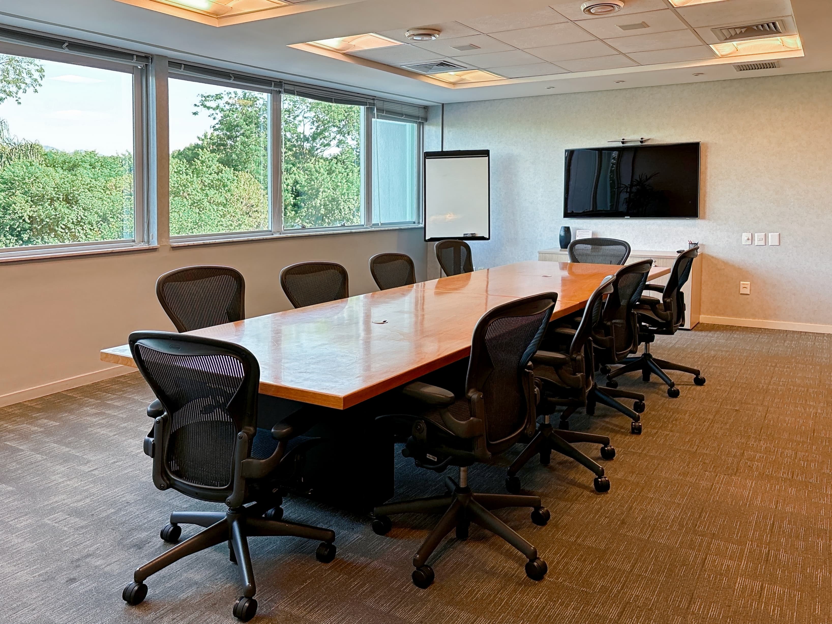 RIO DE JANEIRO, O2 Corporate Barra image 12