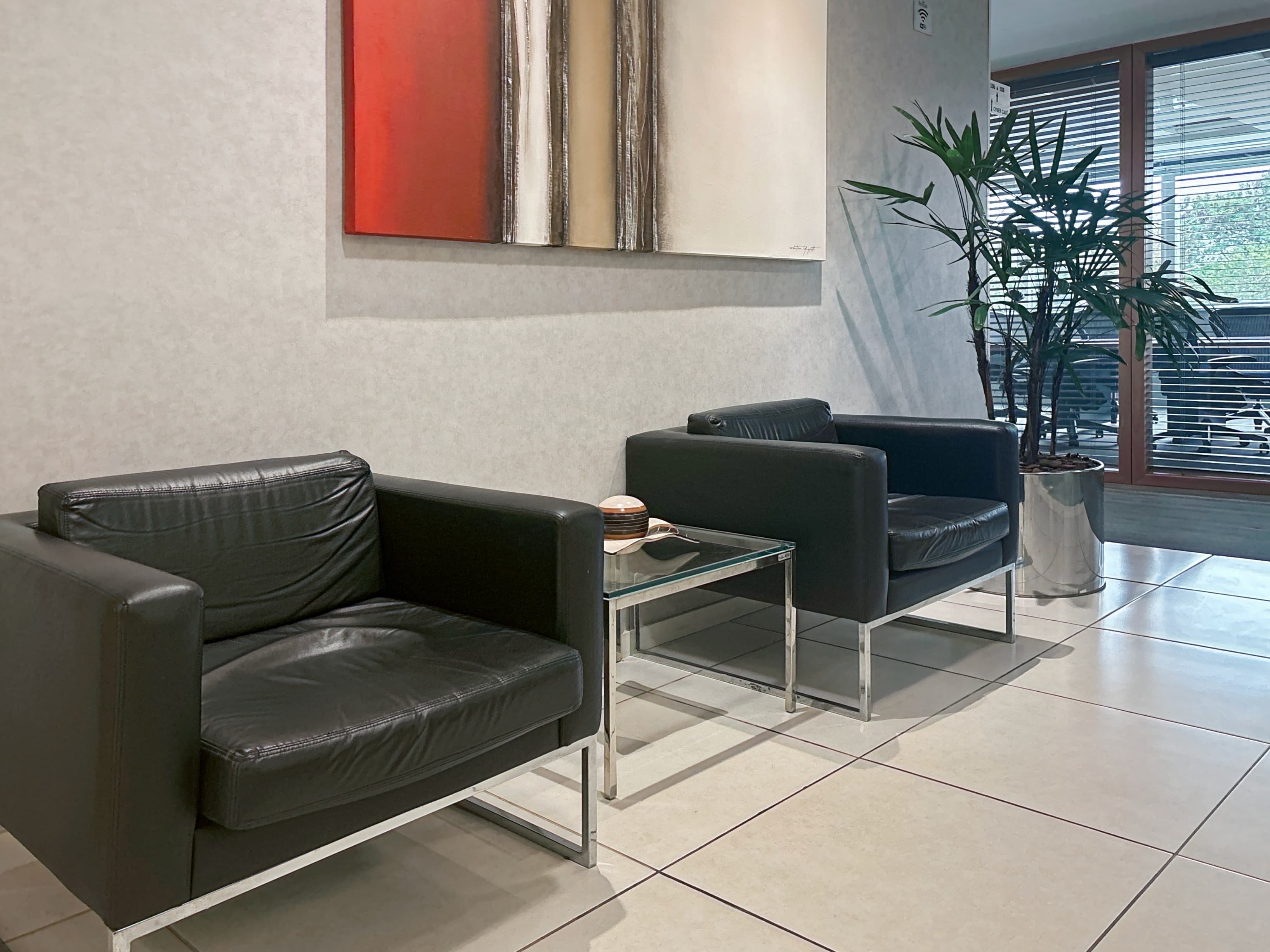 RIO DE JANEIRO, O2 Corporate Barra image 5