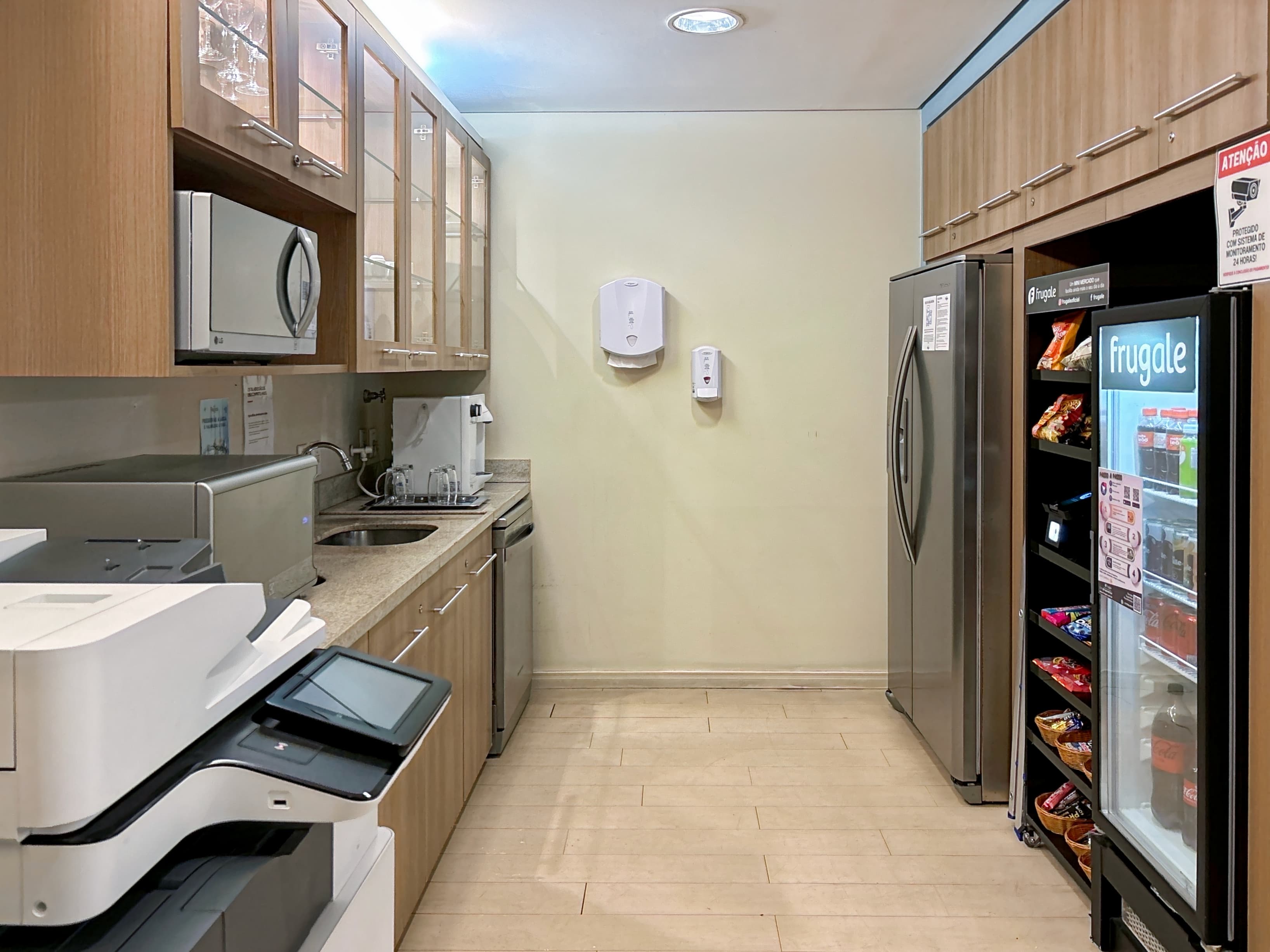 RIO DE JANEIRO, O2 Corporate Barra image 11