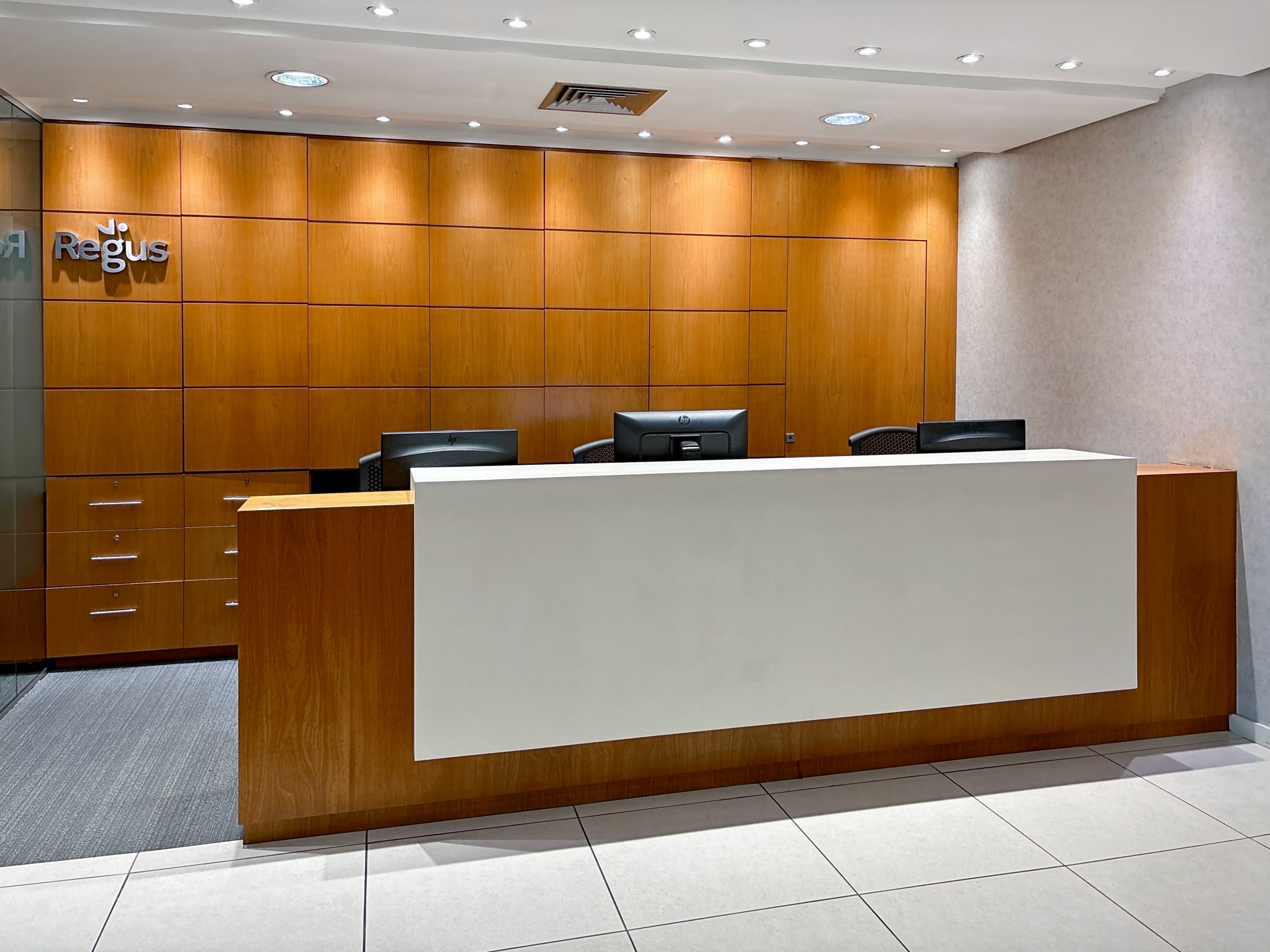 RIO DE JANEIRO, O2 Corporate Barra image 13