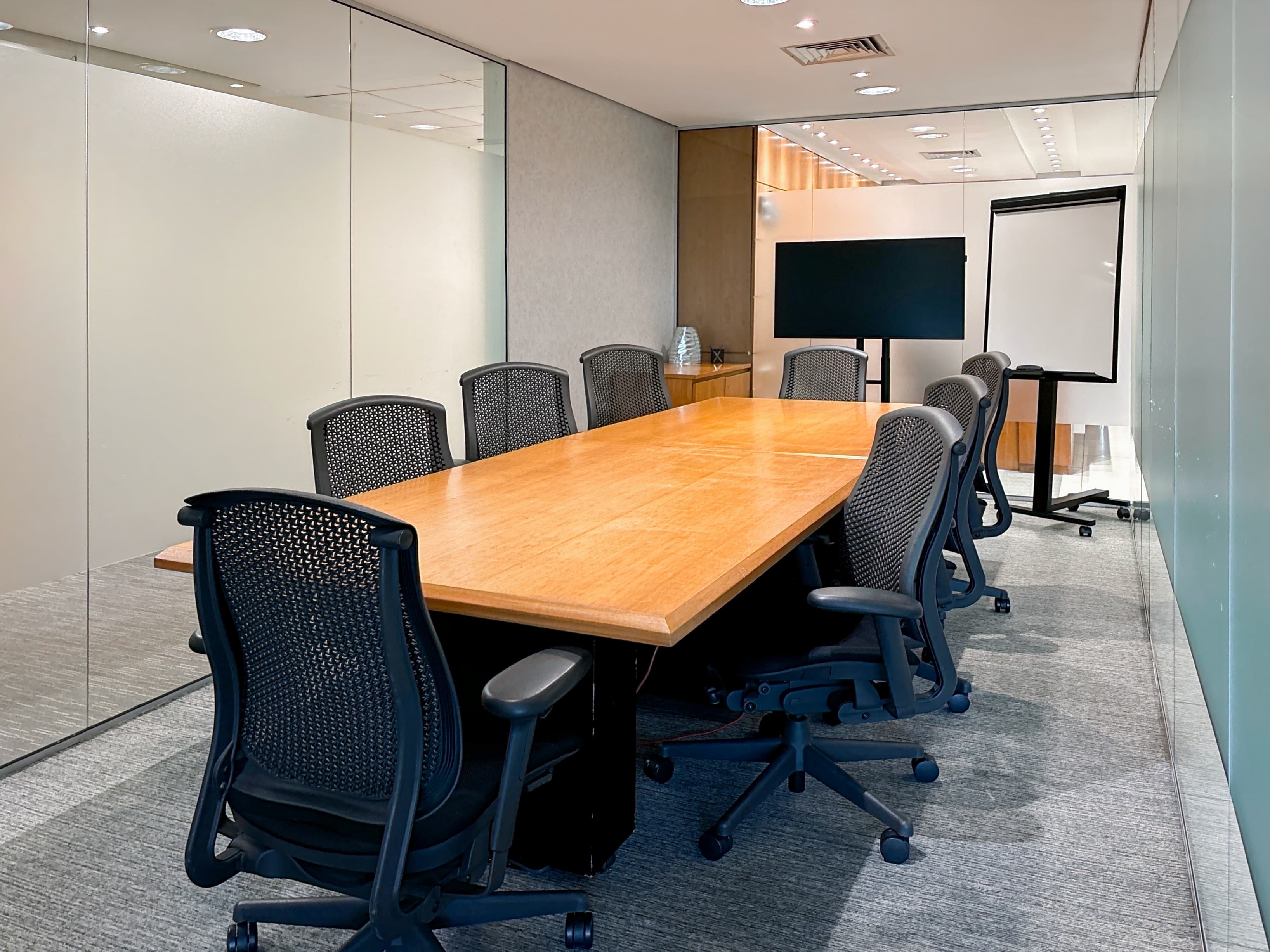 RIO DE JANEIRO, O2 Corporate Barra image 6