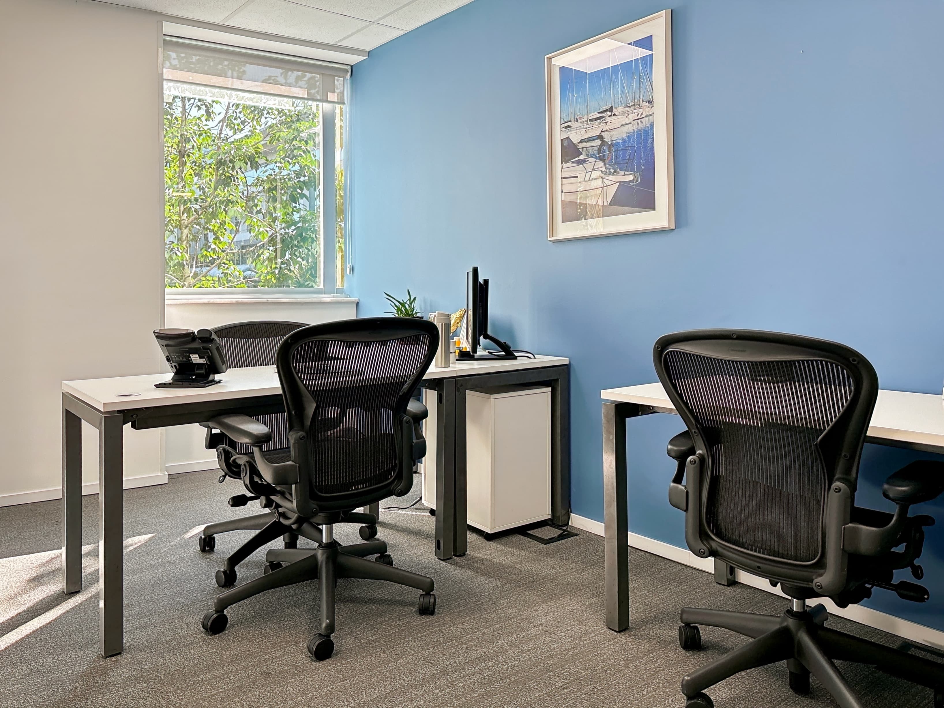 RIO DE JANEIRO, O2 Corporate Barra image 3