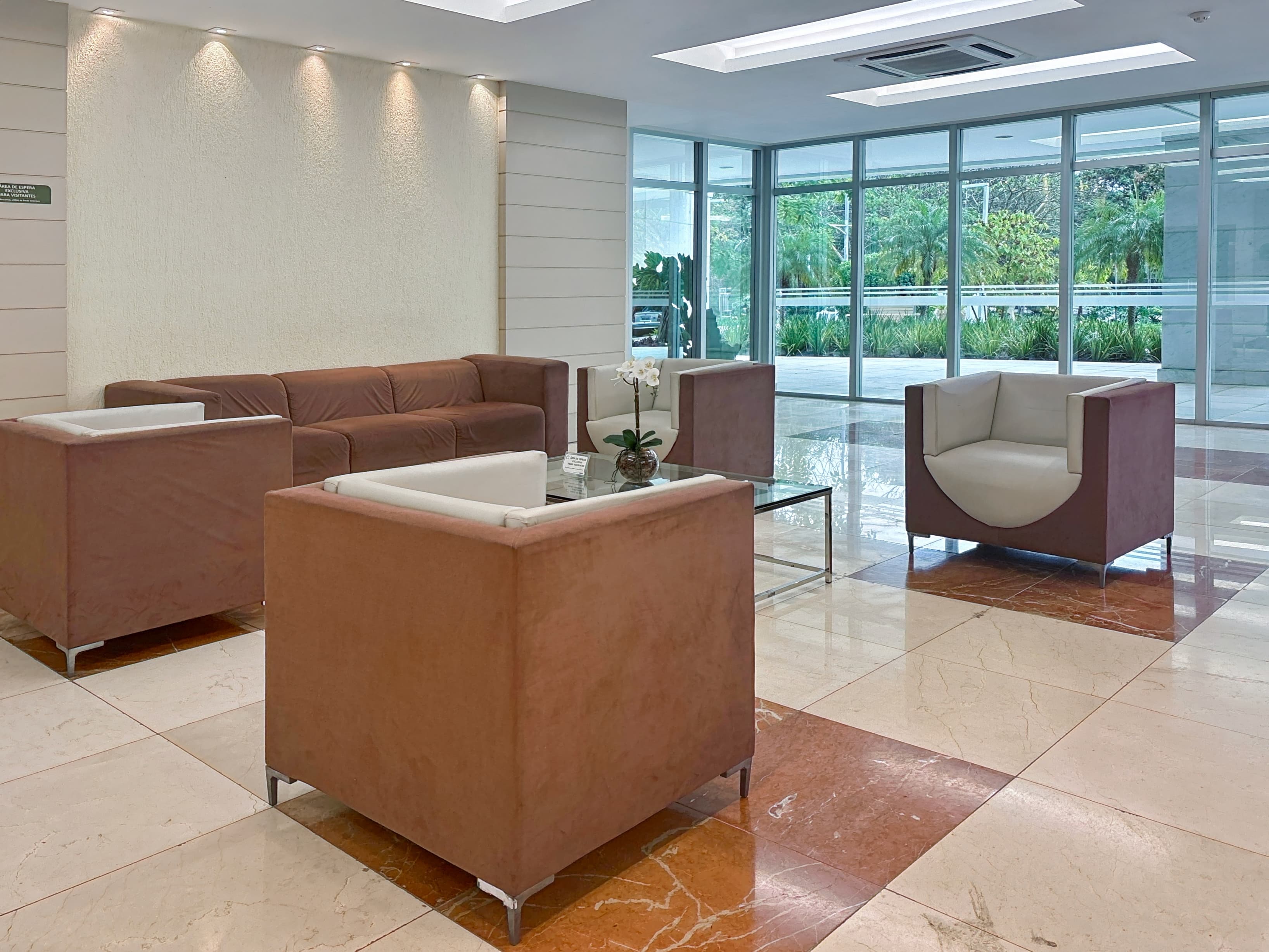 RIO DE JANEIRO, O2 Corporate Barra image 10