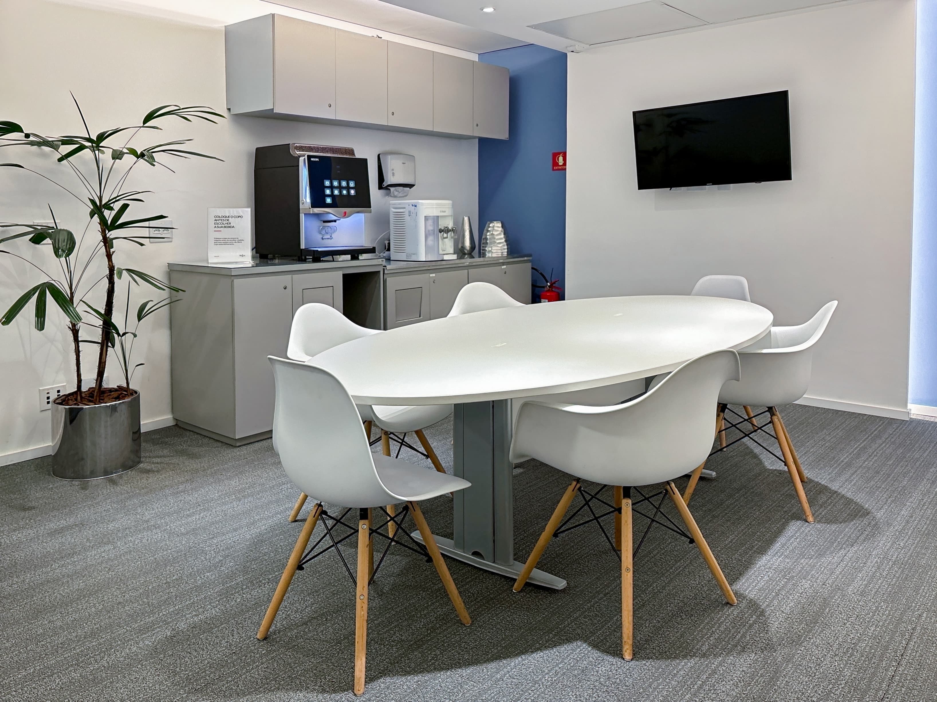 RIO DE JANEIRO, O2 Corporate Barra image 2